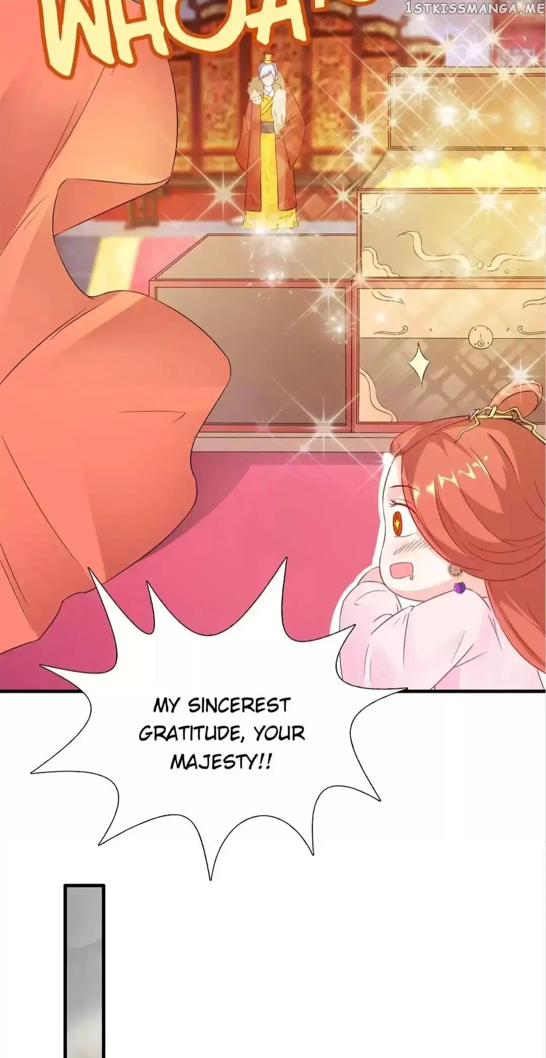 Rock The Imperial Court chapter 120 - page 13