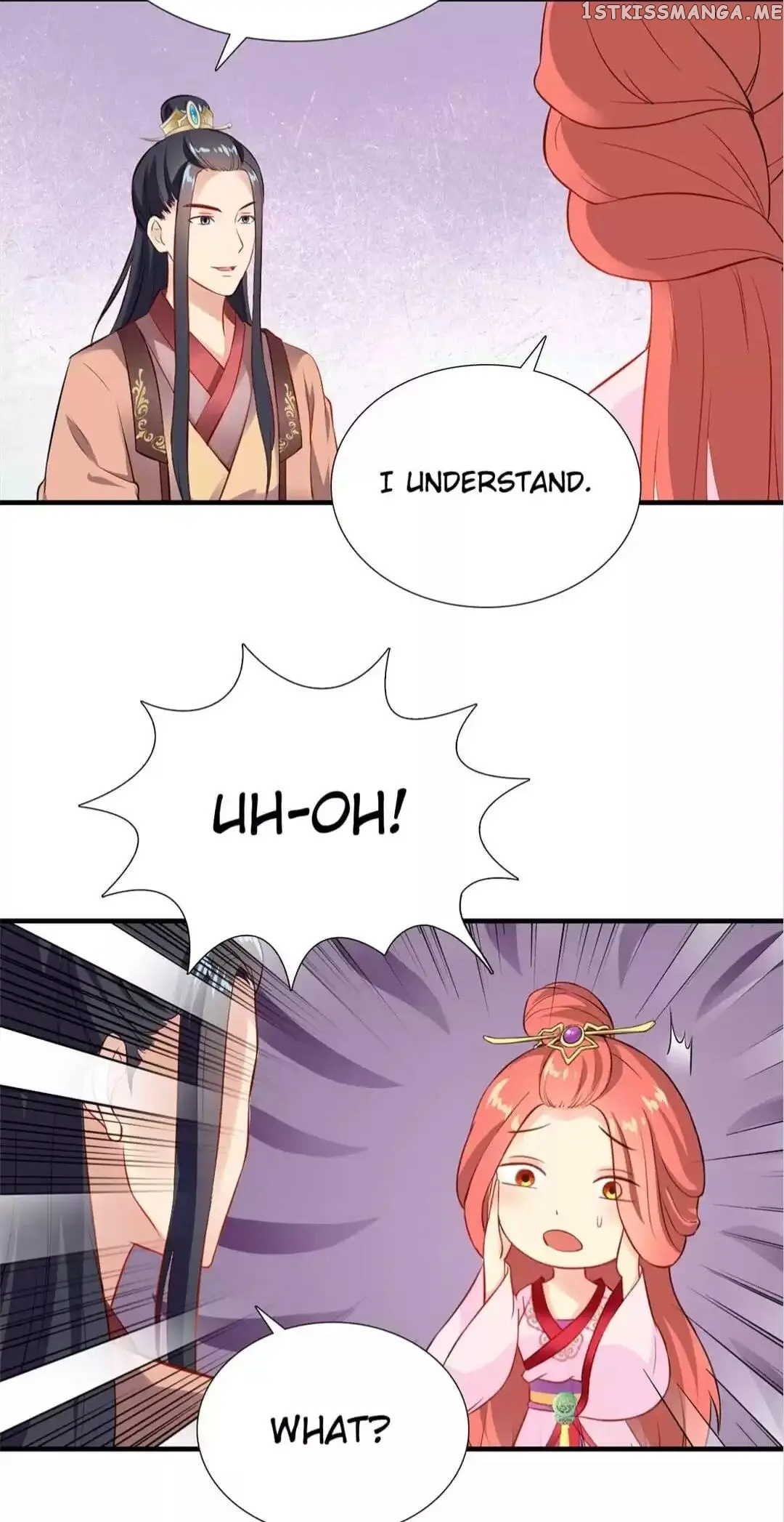Rock The Imperial Court chapter 120 - page 24