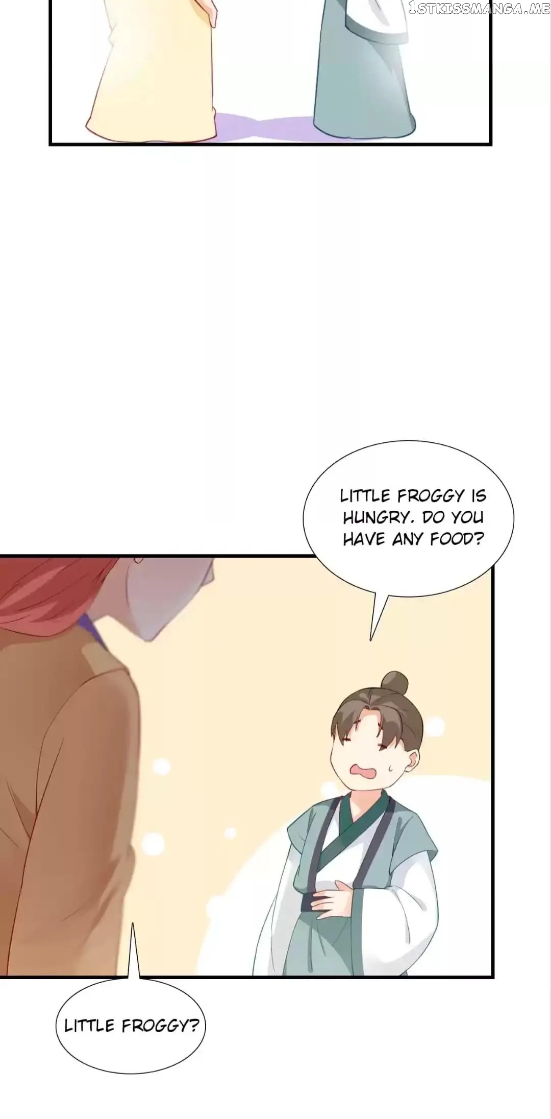 Rock The Imperial Court chapter 139 - page 24