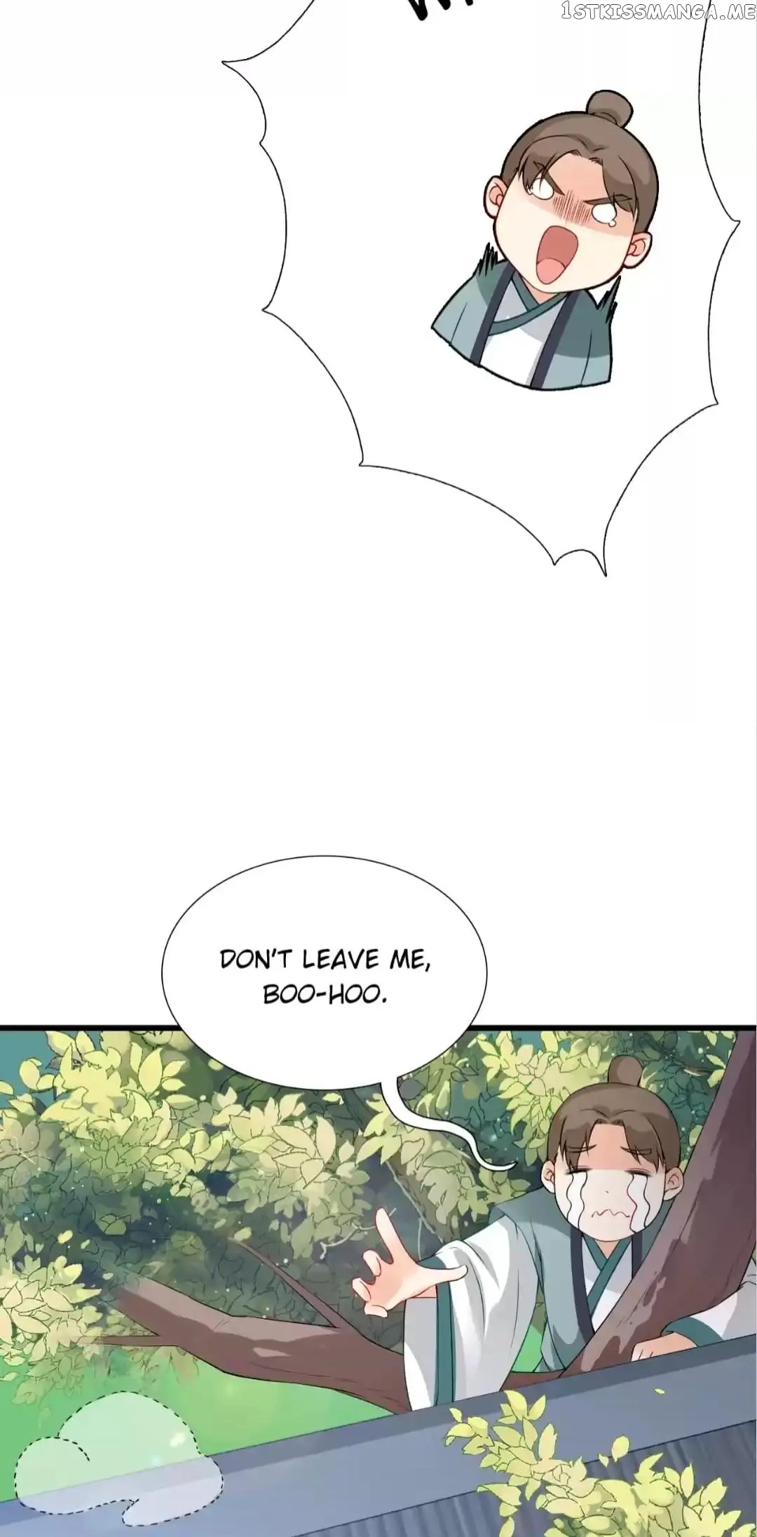 Rock The Imperial Court chapter 139 - page 8