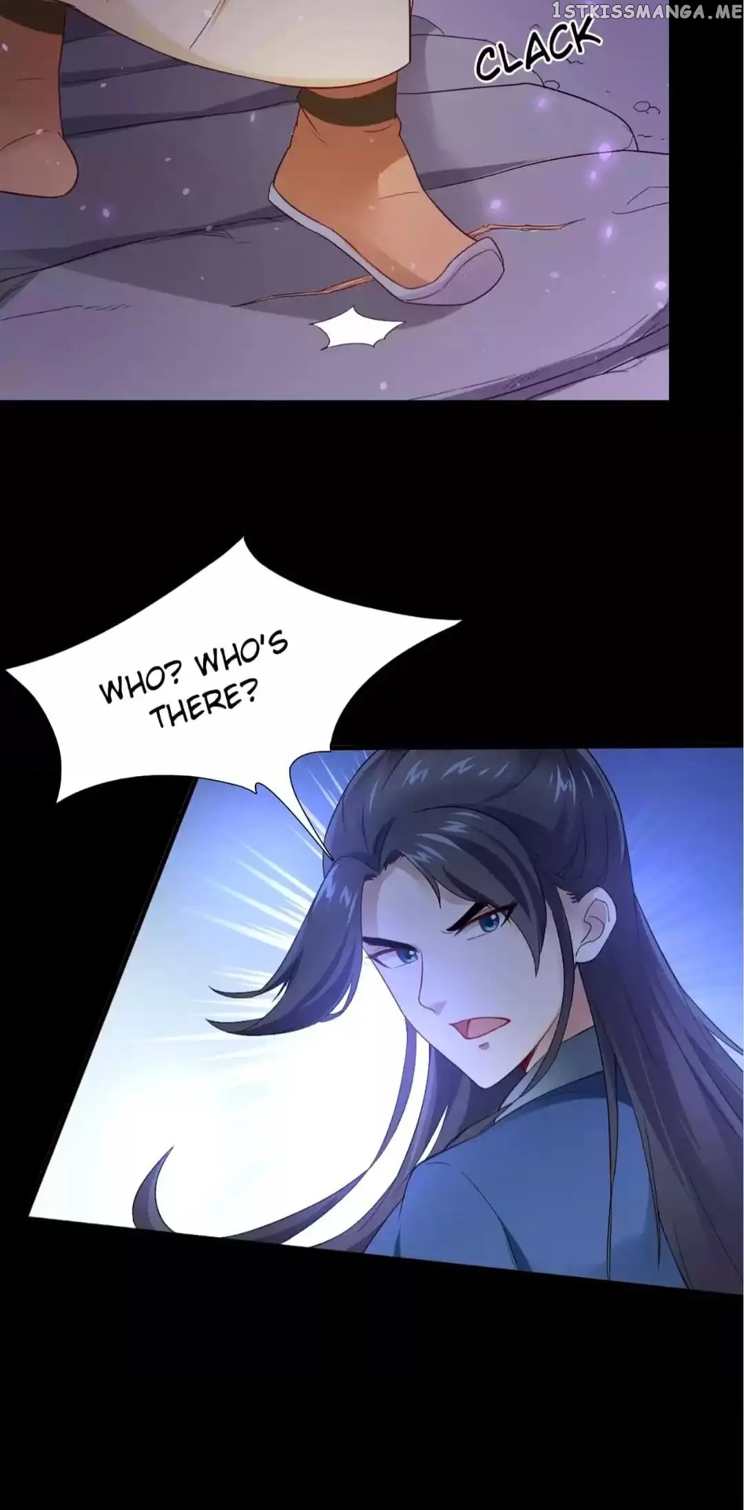 Rock The Imperial Court chapter 137 - page 16