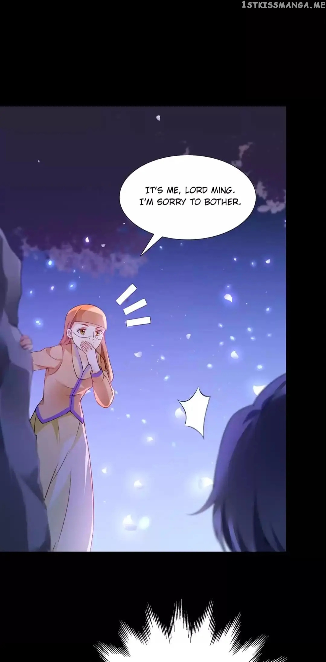 Rock The Imperial Court chapter 137 - page 18