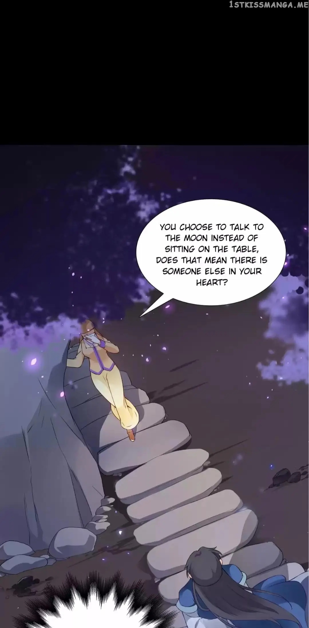 Rock The Imperial Court chapter 137 - page 24