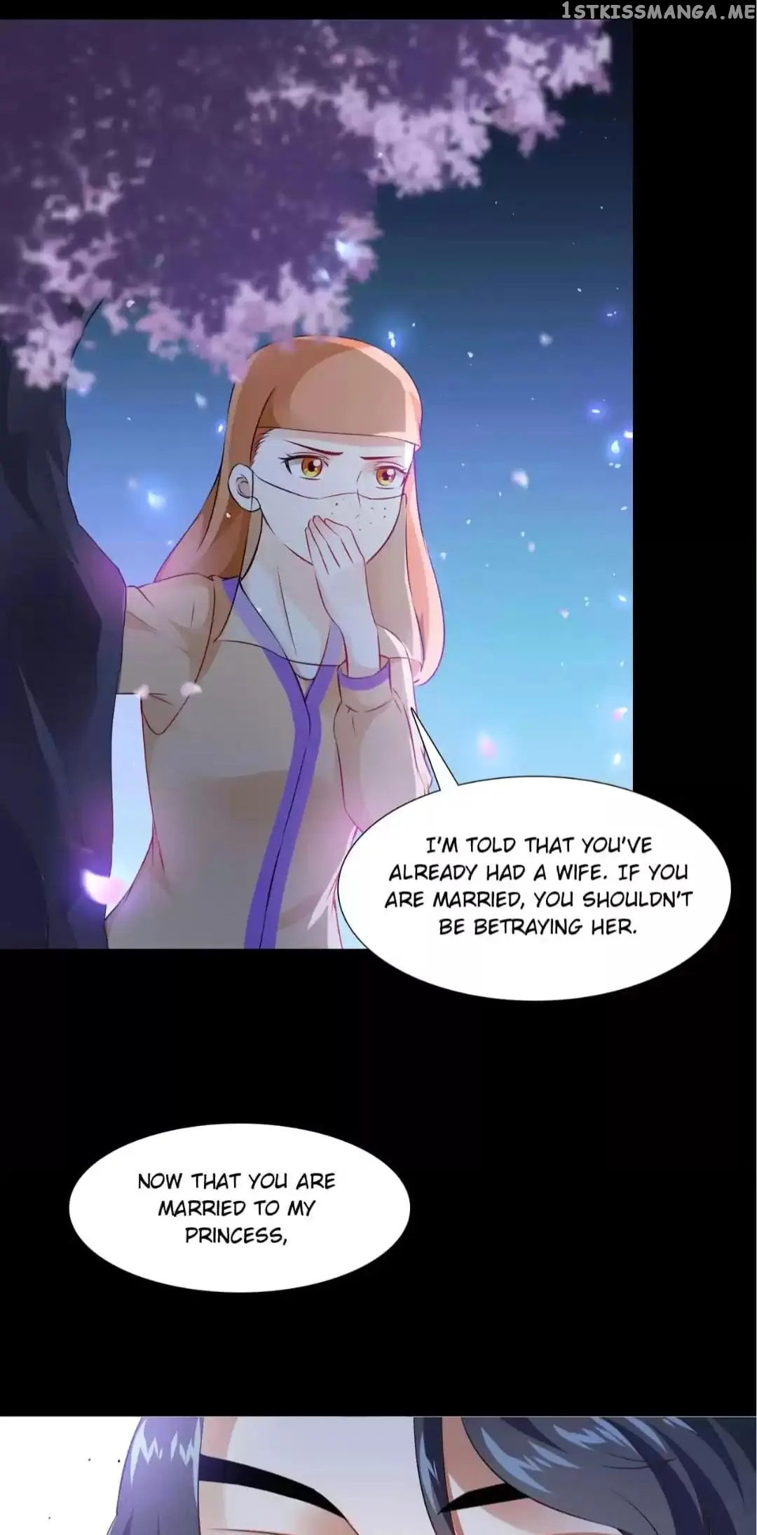 Rock The Imperial Court chapter 137 - page 26