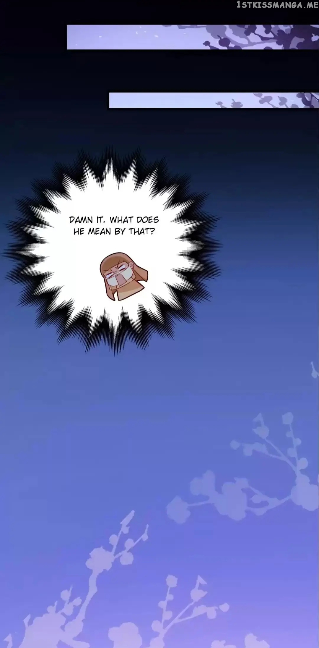 Rock The Imperial Court chapter 137 - page 29
