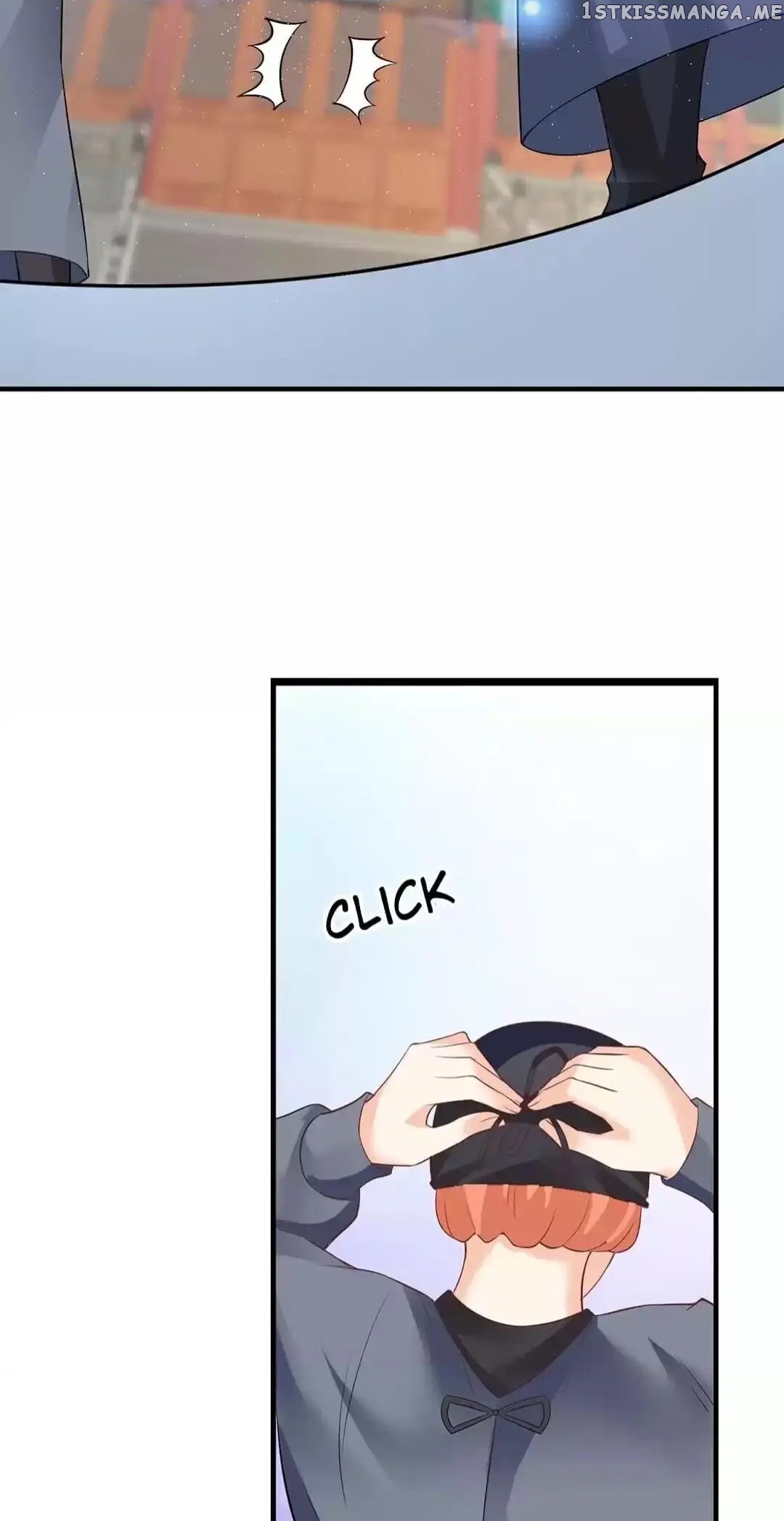 Rock The Imperial Court chapter 122 - page 16