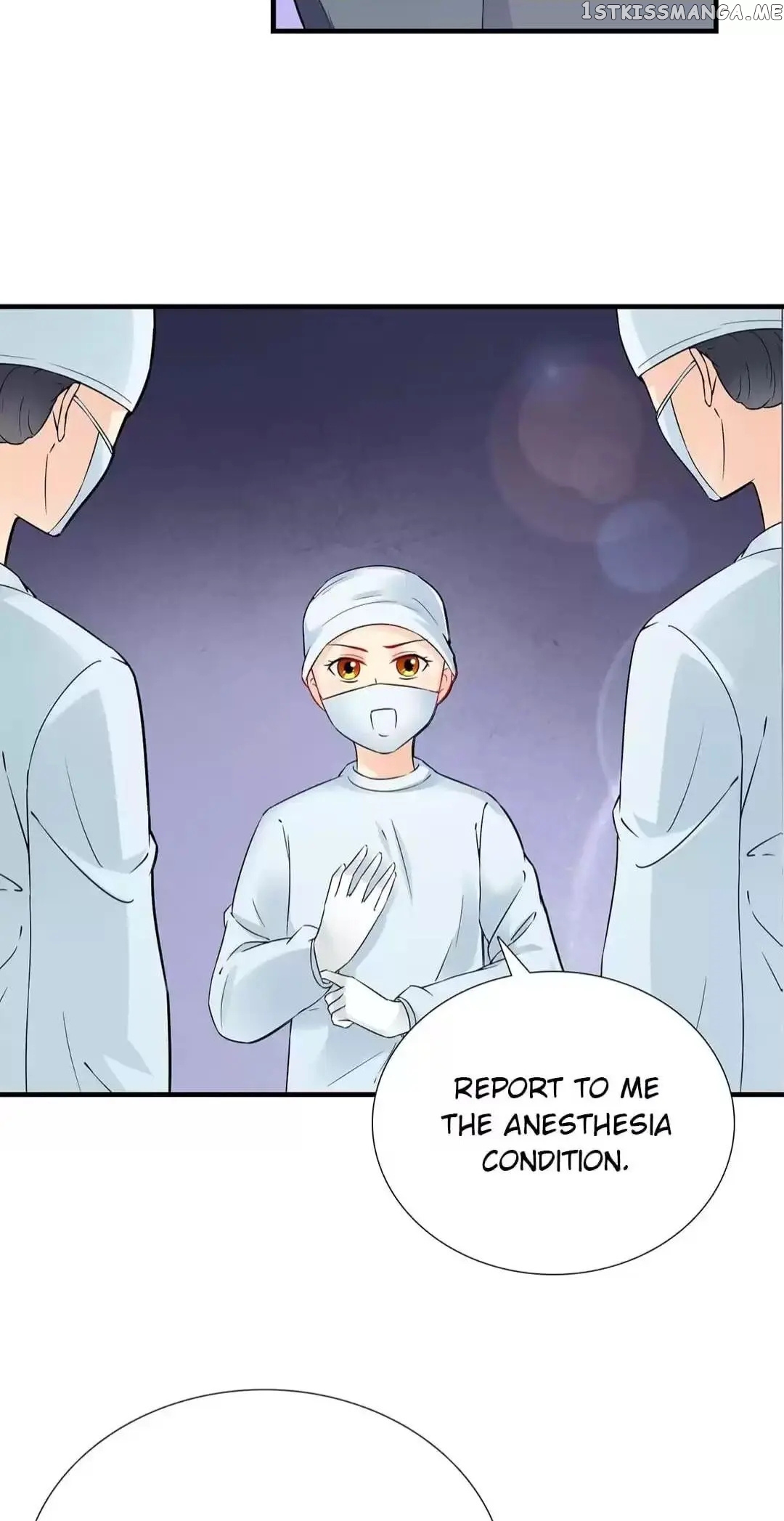 Rock The Imperial Court chapter 122 - page 17