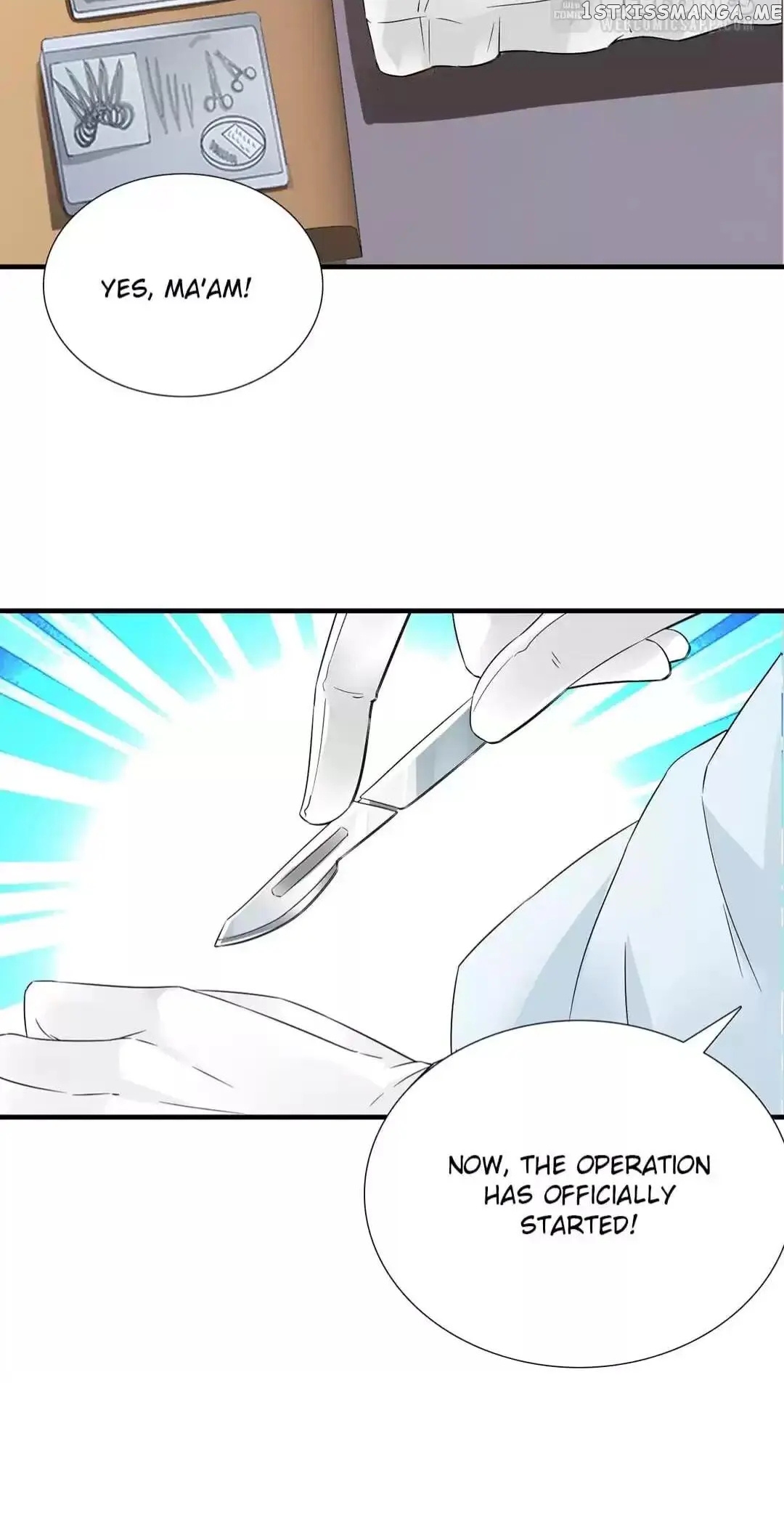 Rock The Imperial Court chapter 122 - page 19