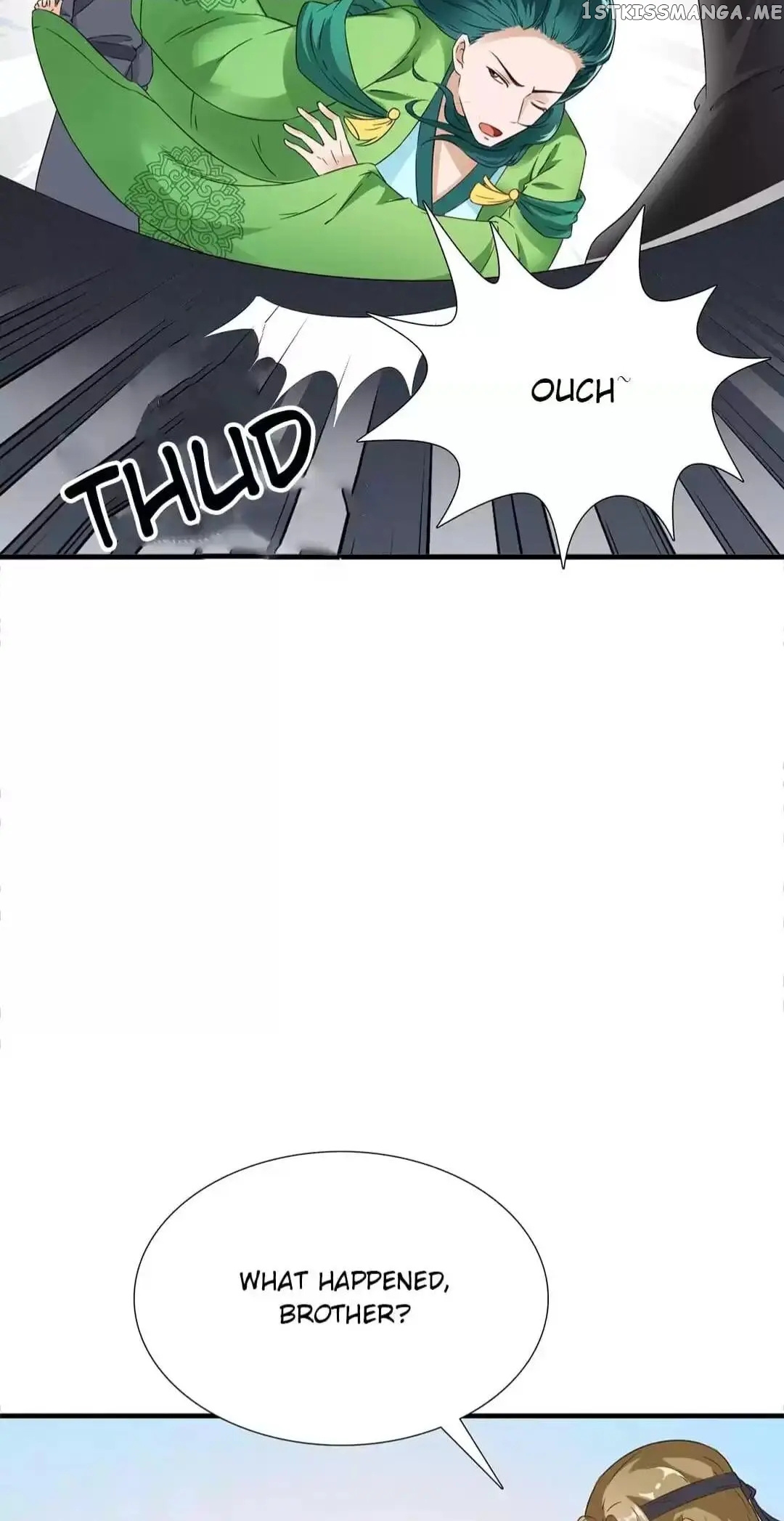 Rock The Imperial Court chapter 123 - page 24