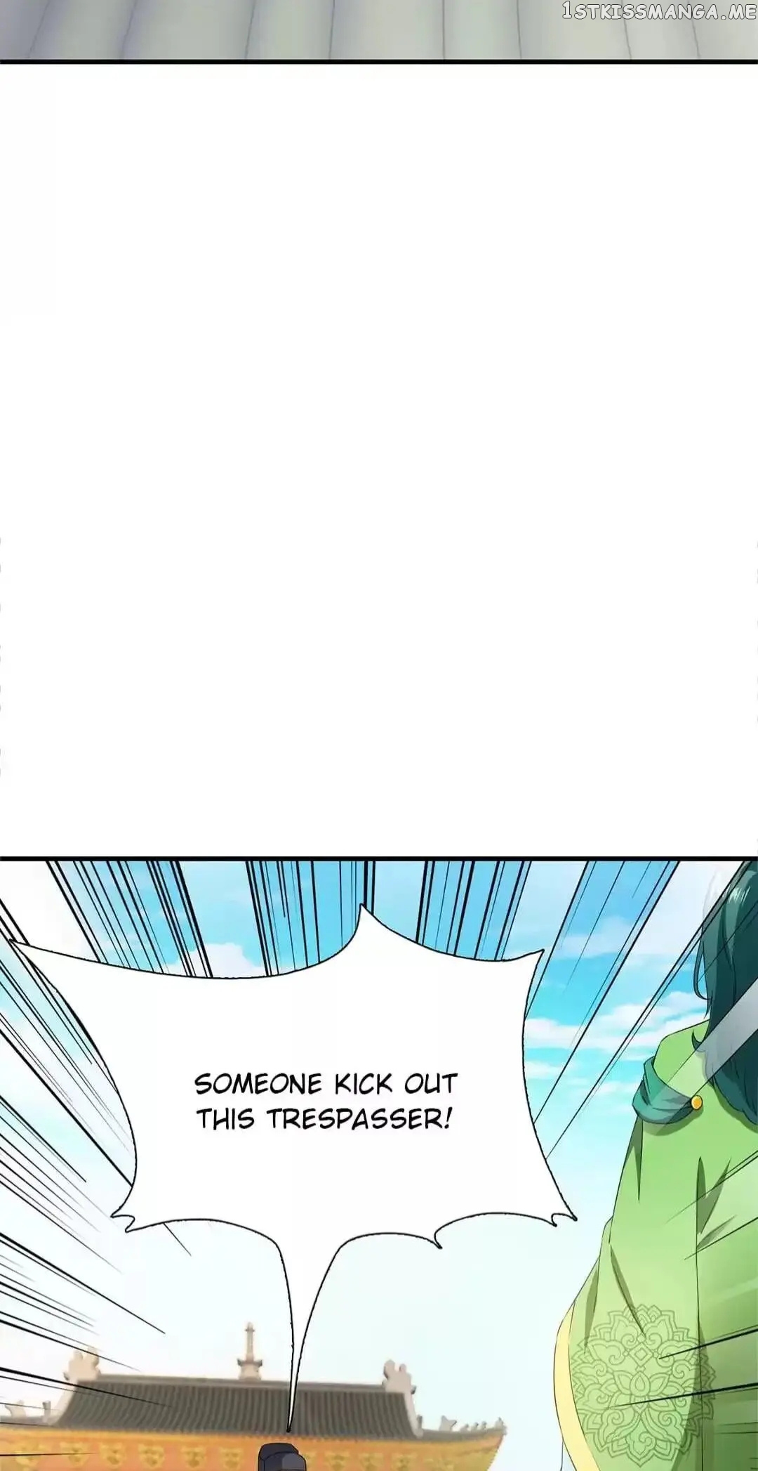 Rock The Imperial Court chapter 123 - page 3