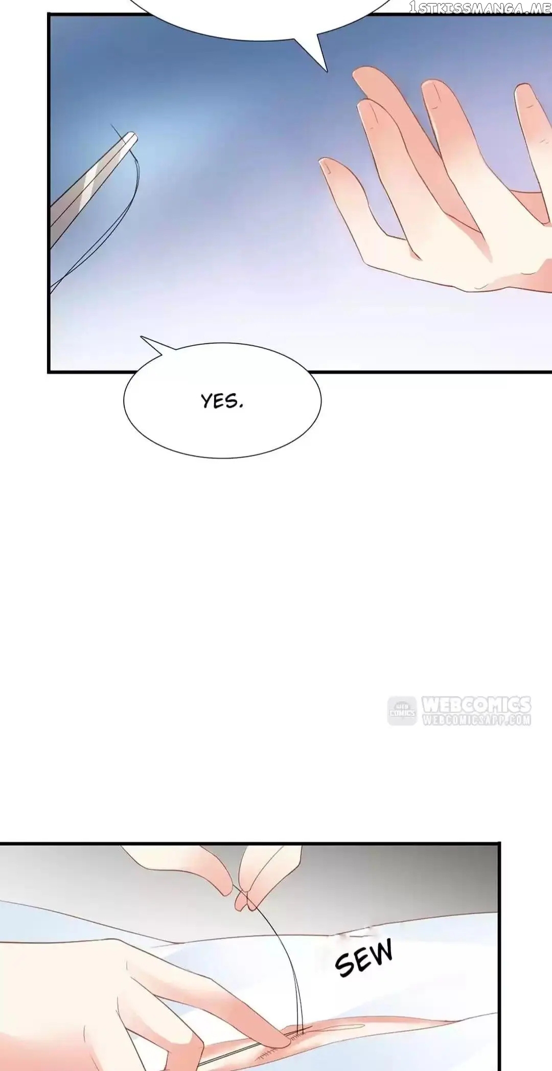 Rock The Imperial Court chapter 123 - page 36