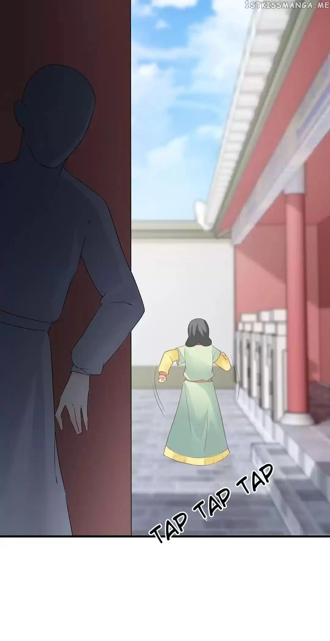 Rock The Imperial Court chapter 123 - page 38