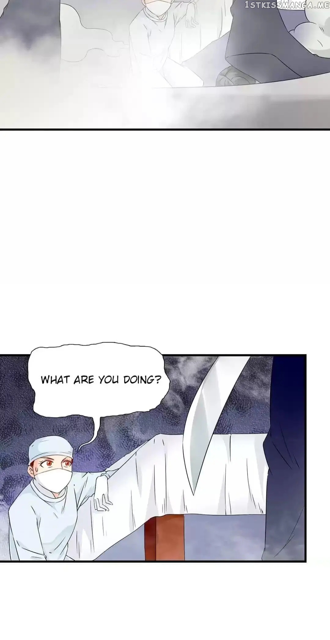 Rock The Imperial Court chapter 124 - page 25