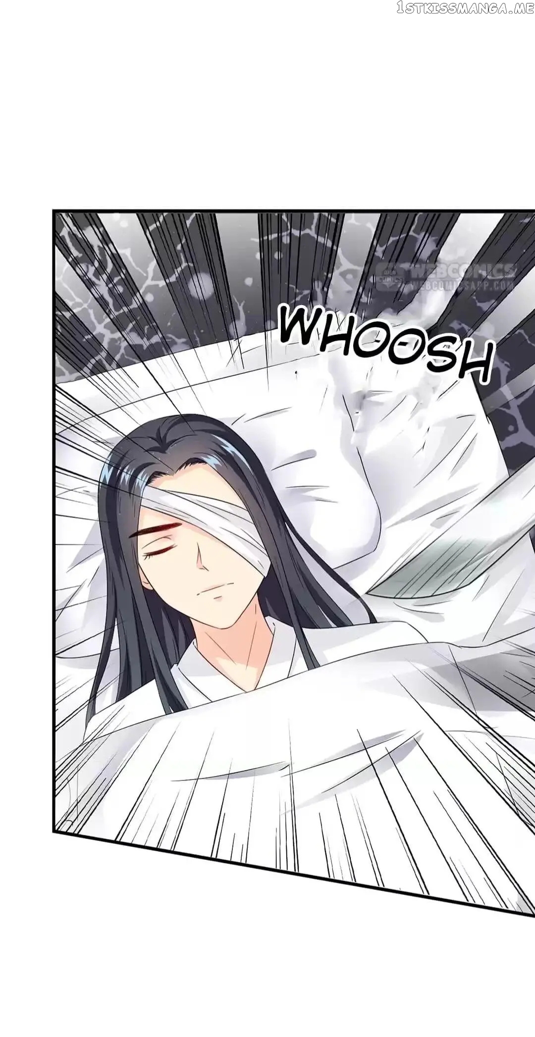 Rock The Imperial Court chapter 124 - page 26