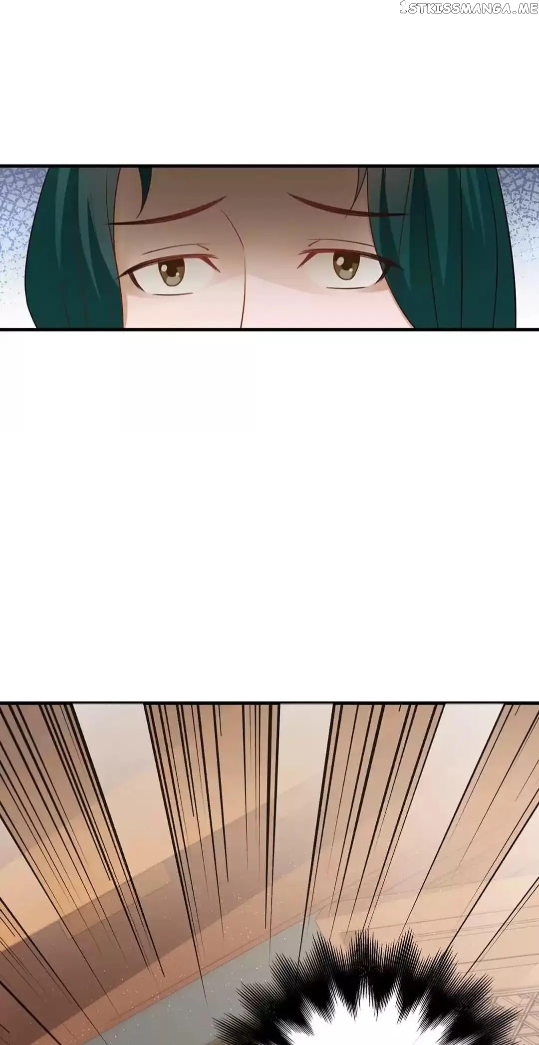 Rock The Imperial Court chapter 124 - page 7