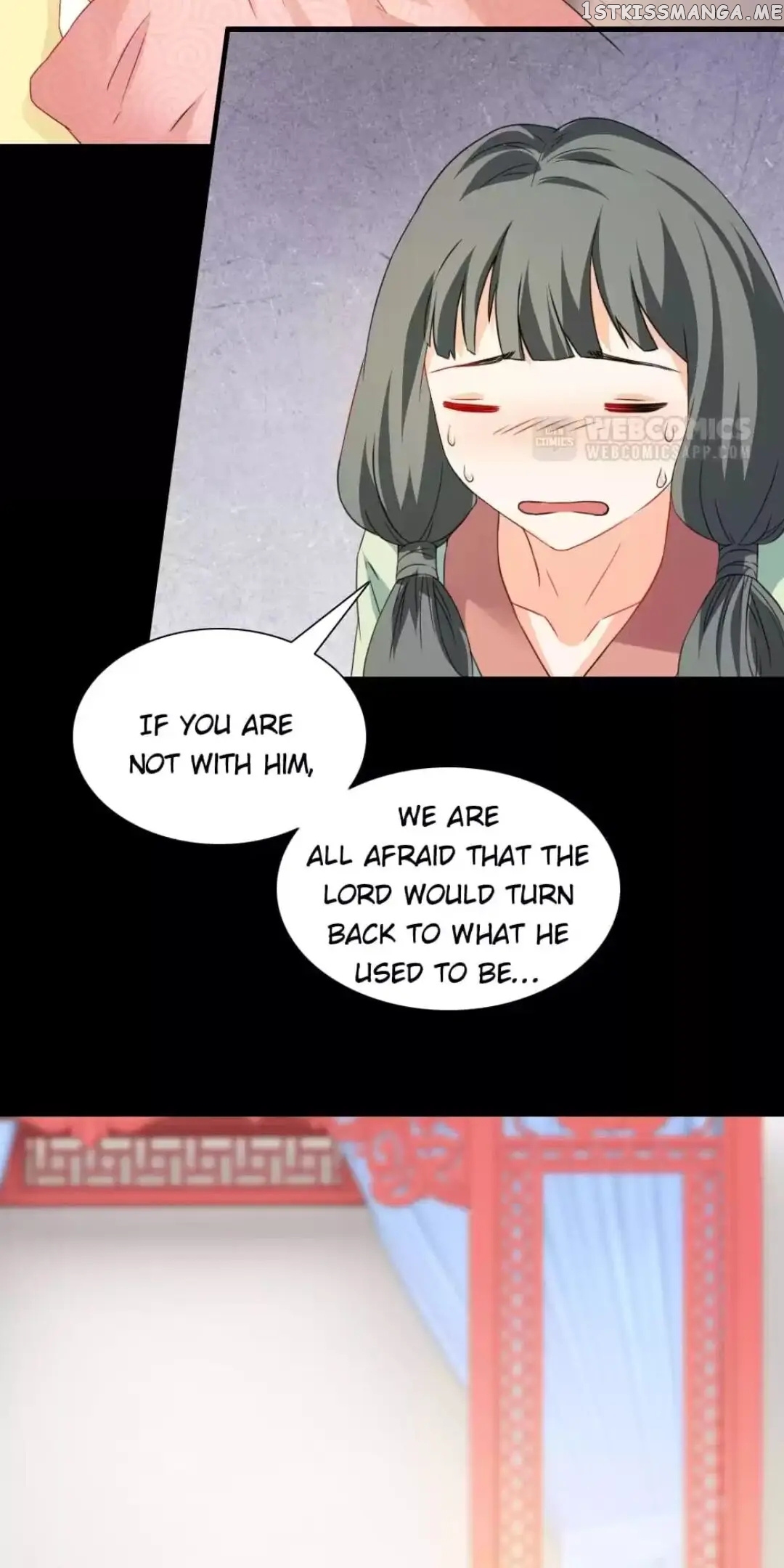 Rock The Imperial Court chapter 107 - page 16