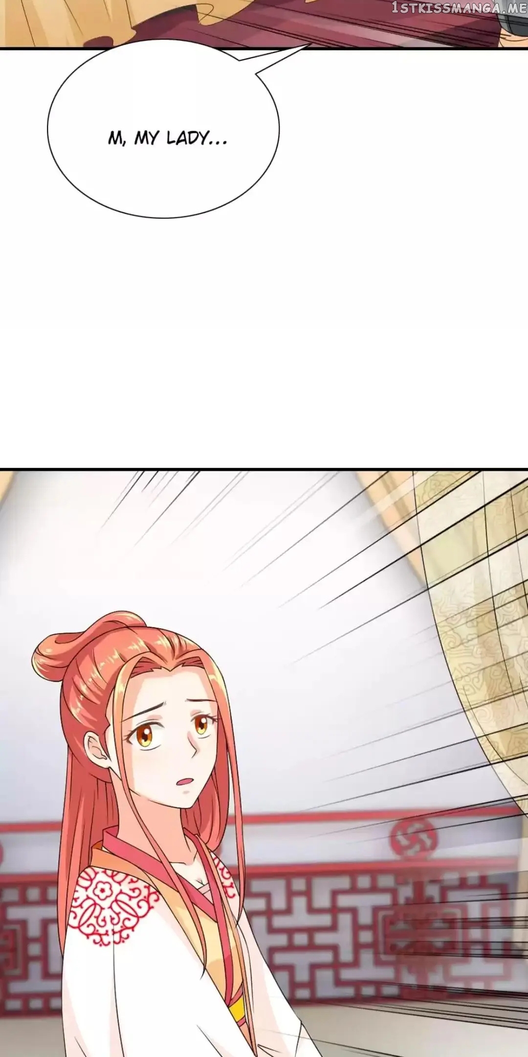 Rock The Imperial Court chapter 107 - page 25