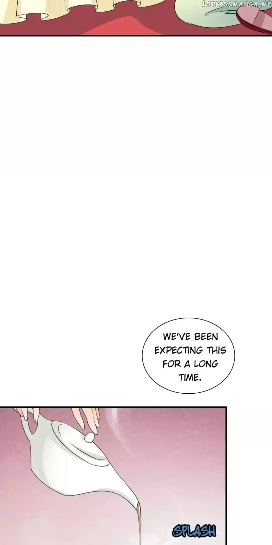 Rock The Imperial Court chapter 107 - page 28