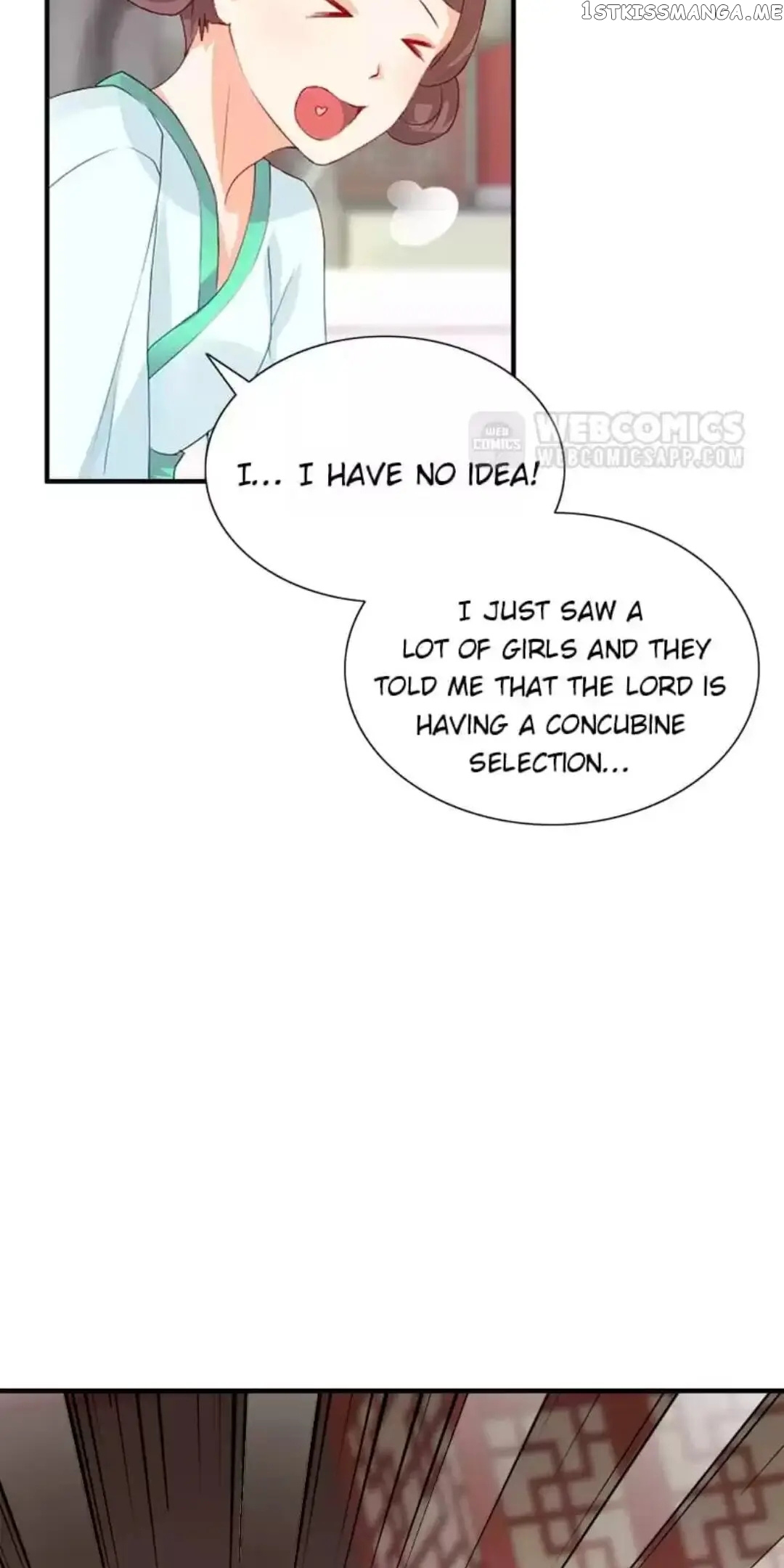 Rock The Imperial Court chapter 108 - page 24