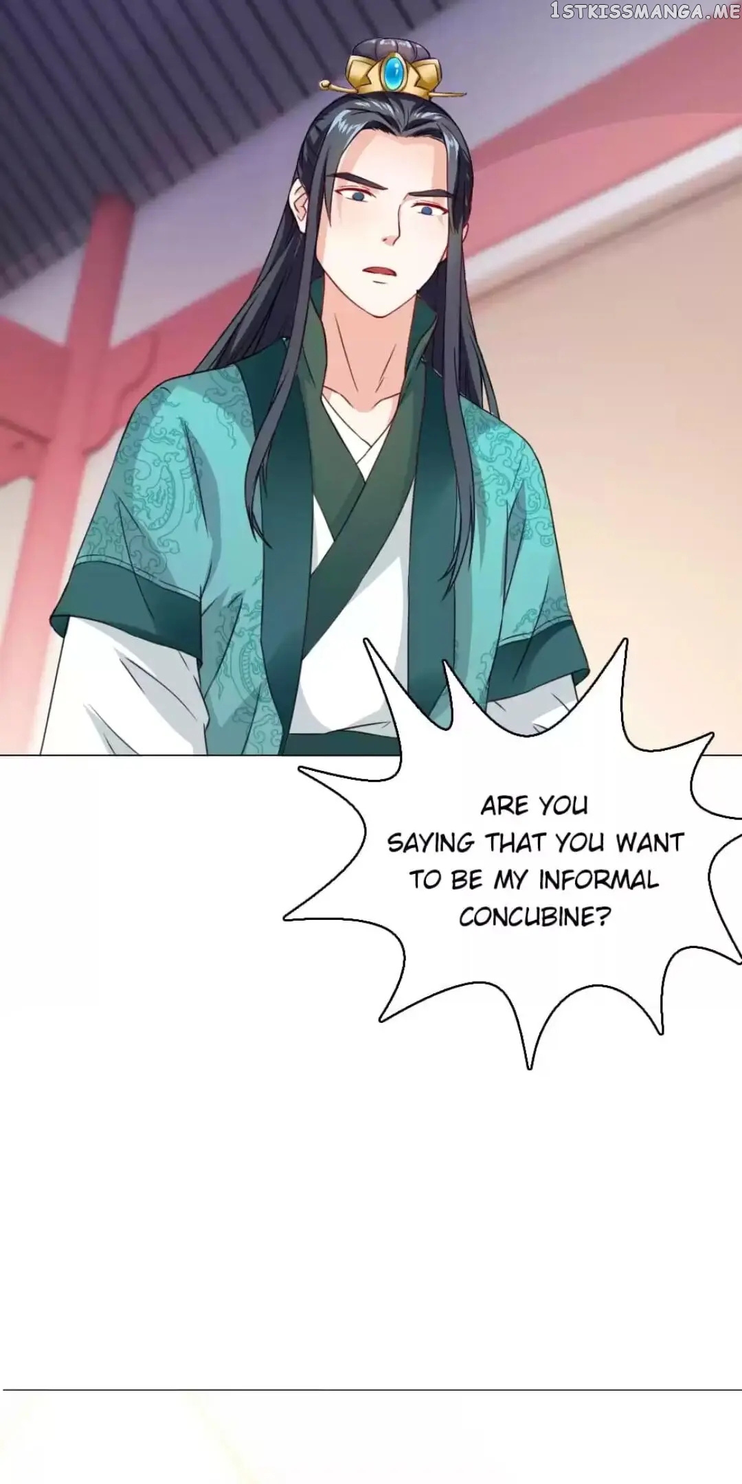 Rock The Imperial Court chapter 110 - page 18