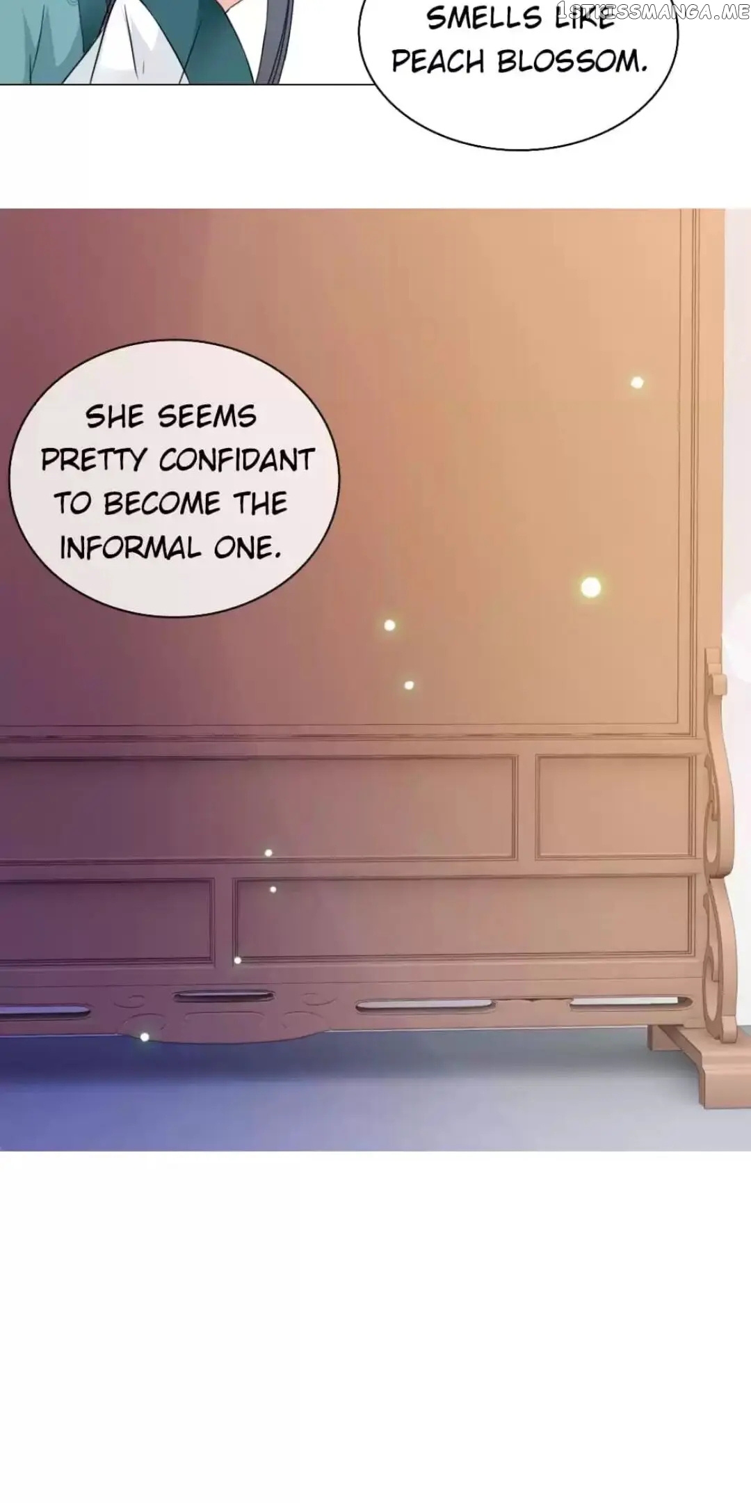 Rock The Imperial Court chapter 110 - page 8