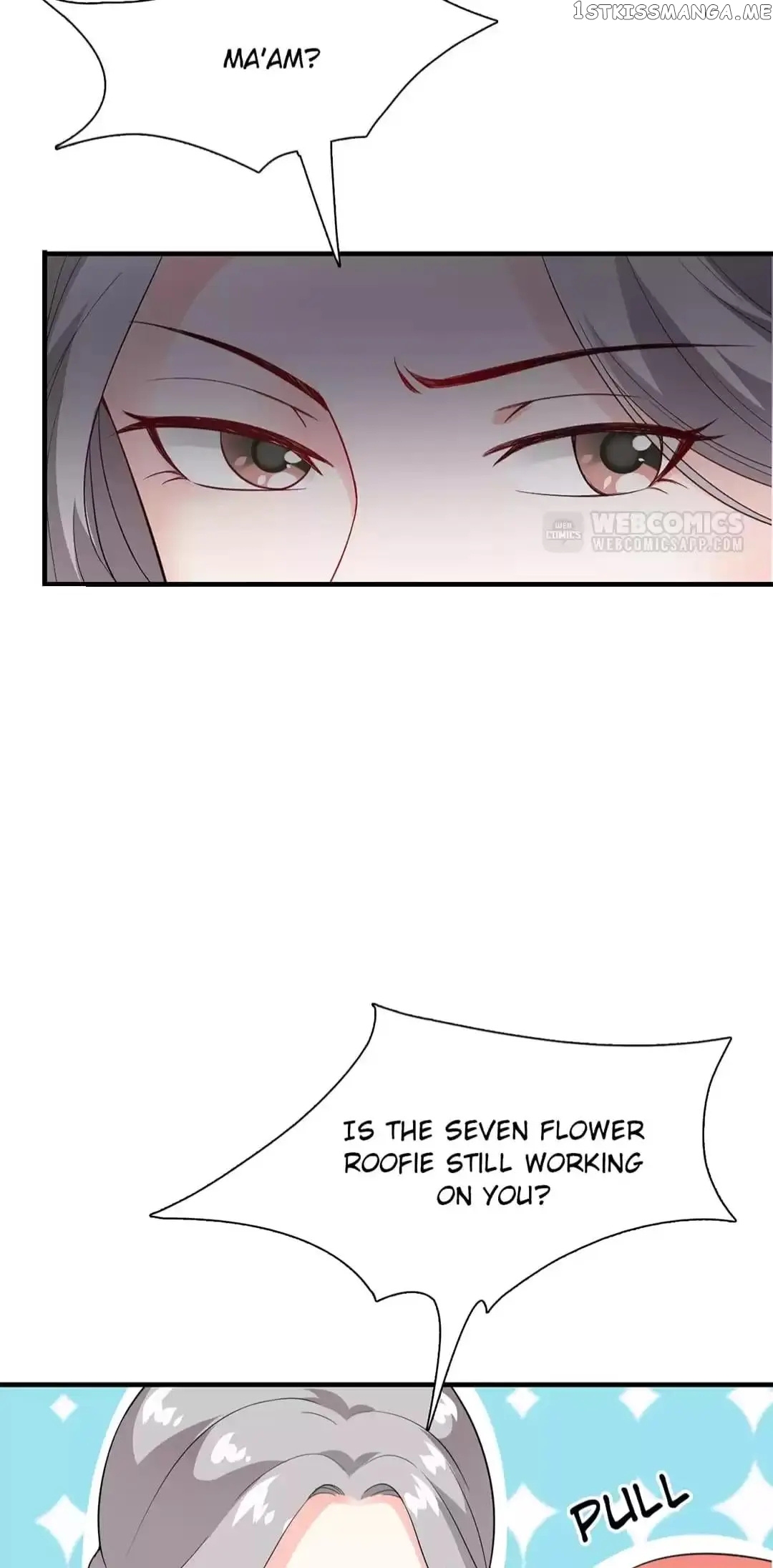 Rock The Imperial Court chapter 127 - page 13