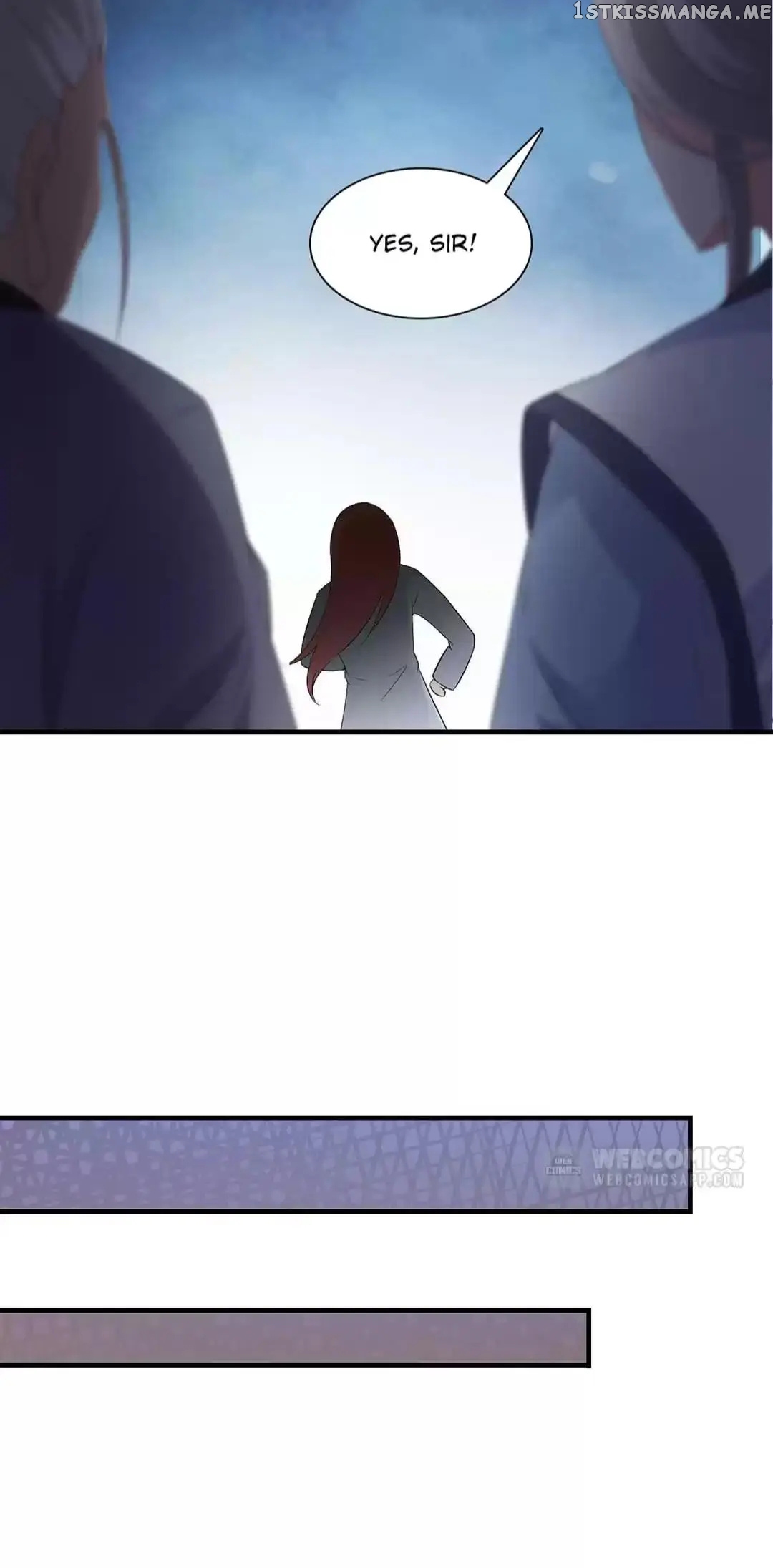 Rock The Imperial Court chapter 127 - page 29