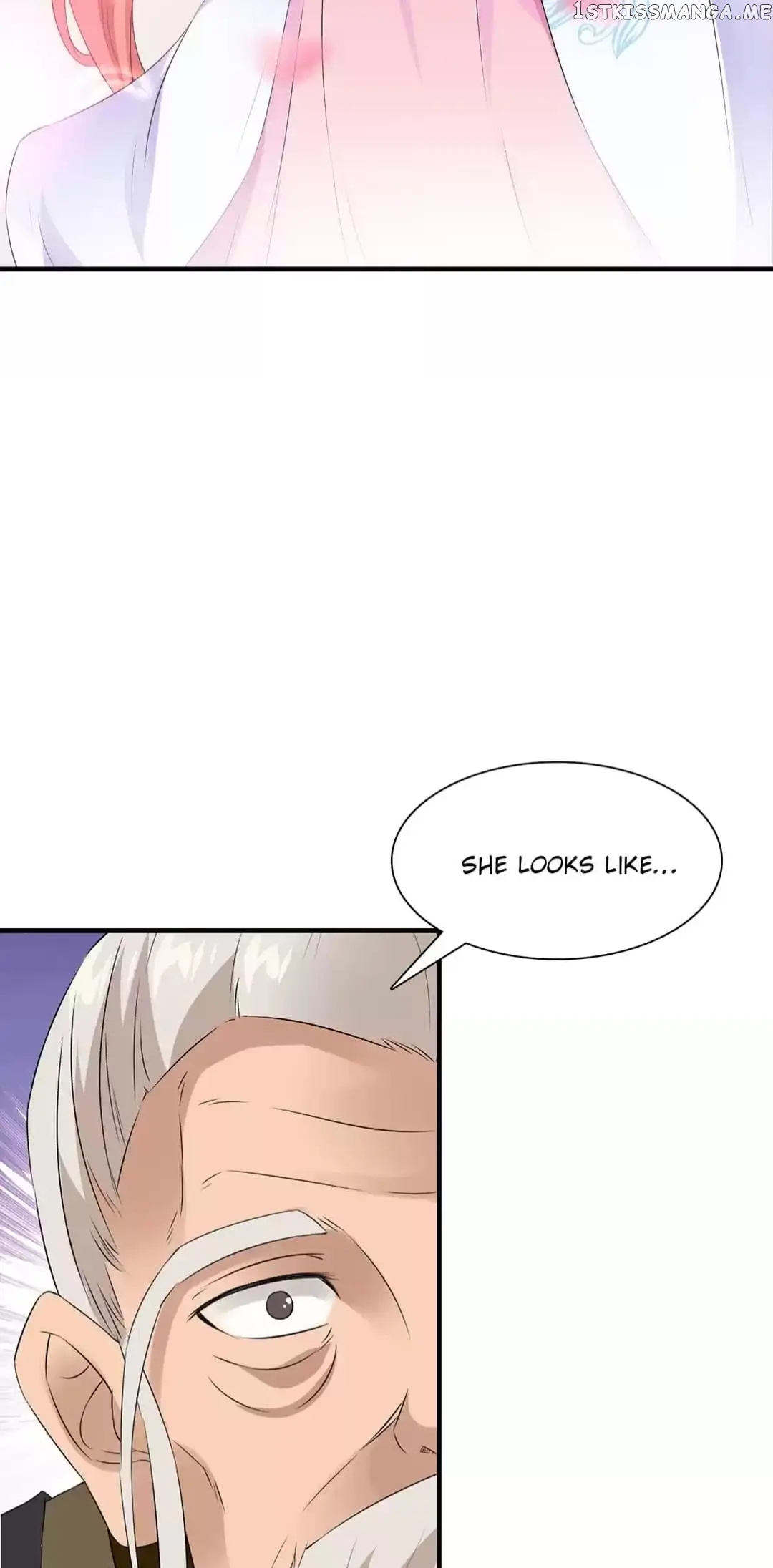 Rock The Imperial Court chapter 127 - page 32