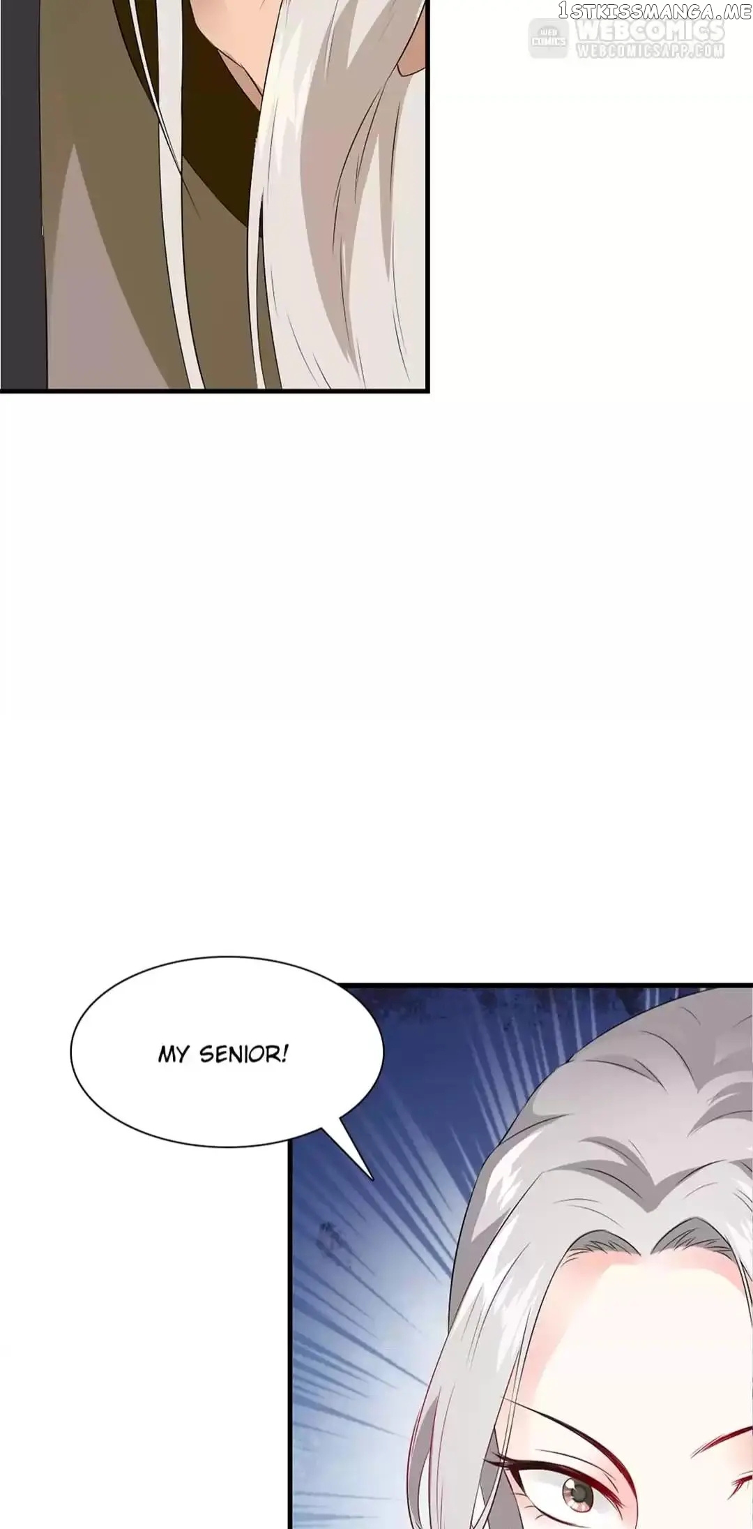 Rock The Imperial Court chapter 127 - page 33
