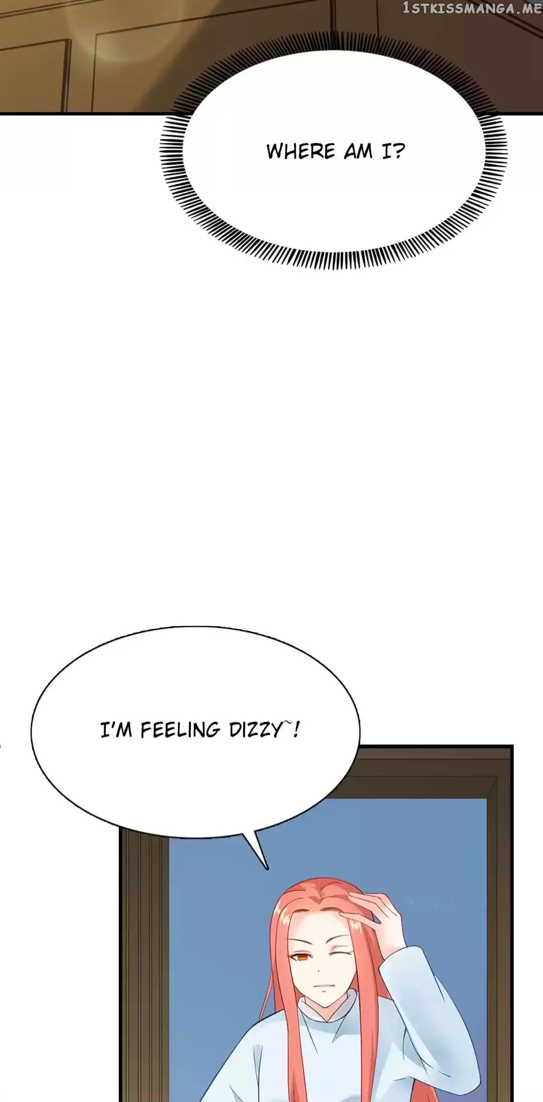 Rock The Imperial Court chapter 127 - page 5