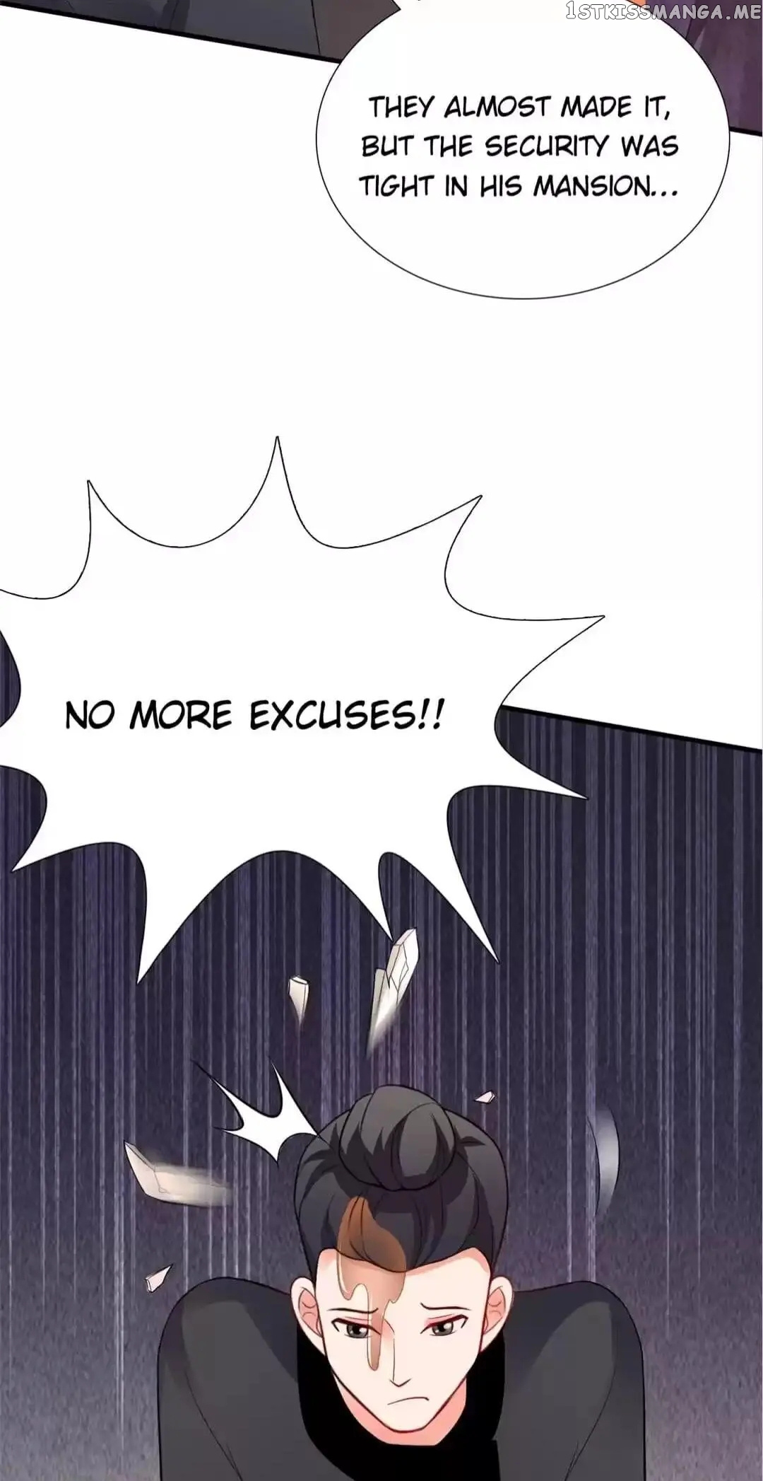 Rock The Imperial Court chapter 119 - page 28