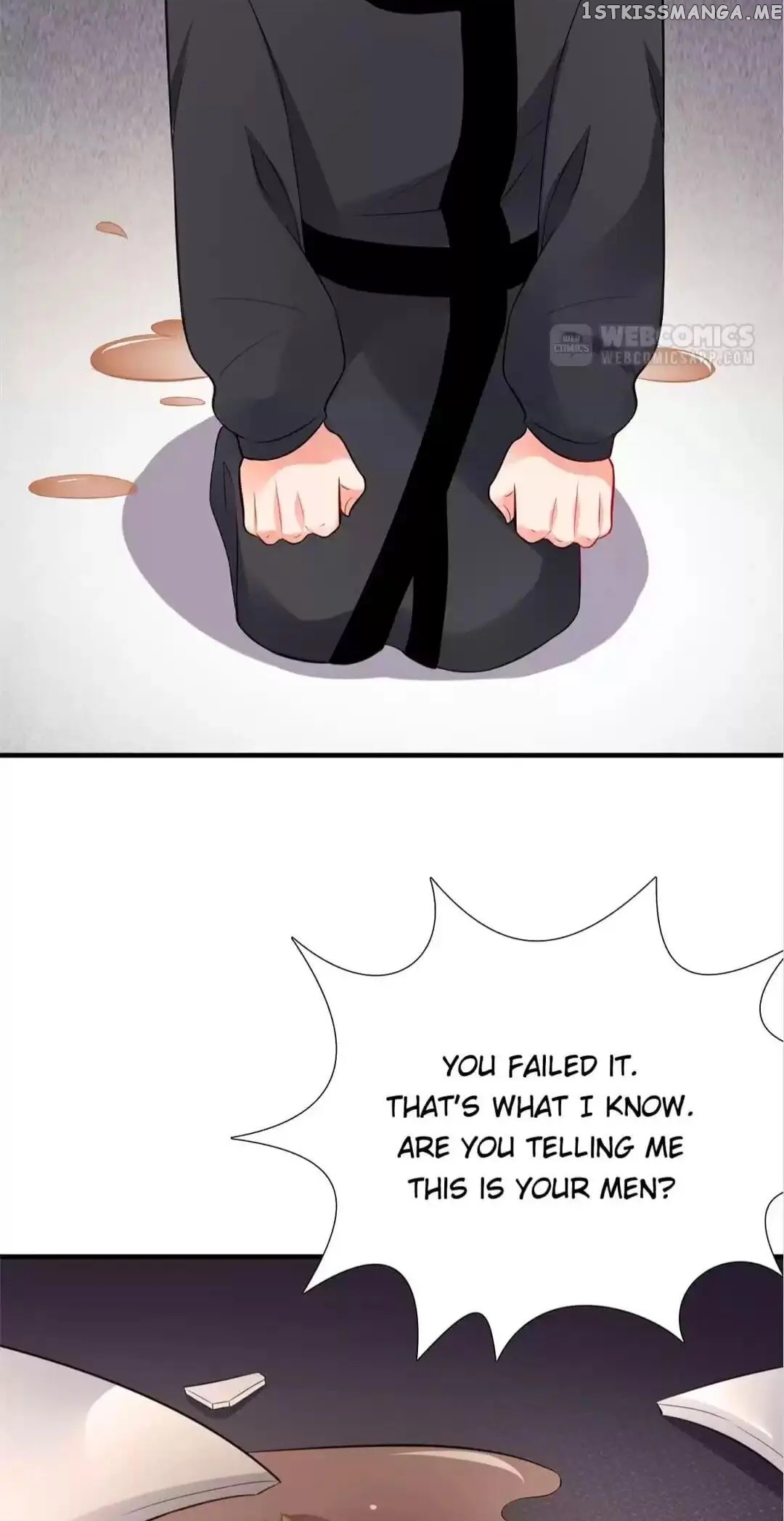 Rock The Imperial Court chapter 119 - page 29