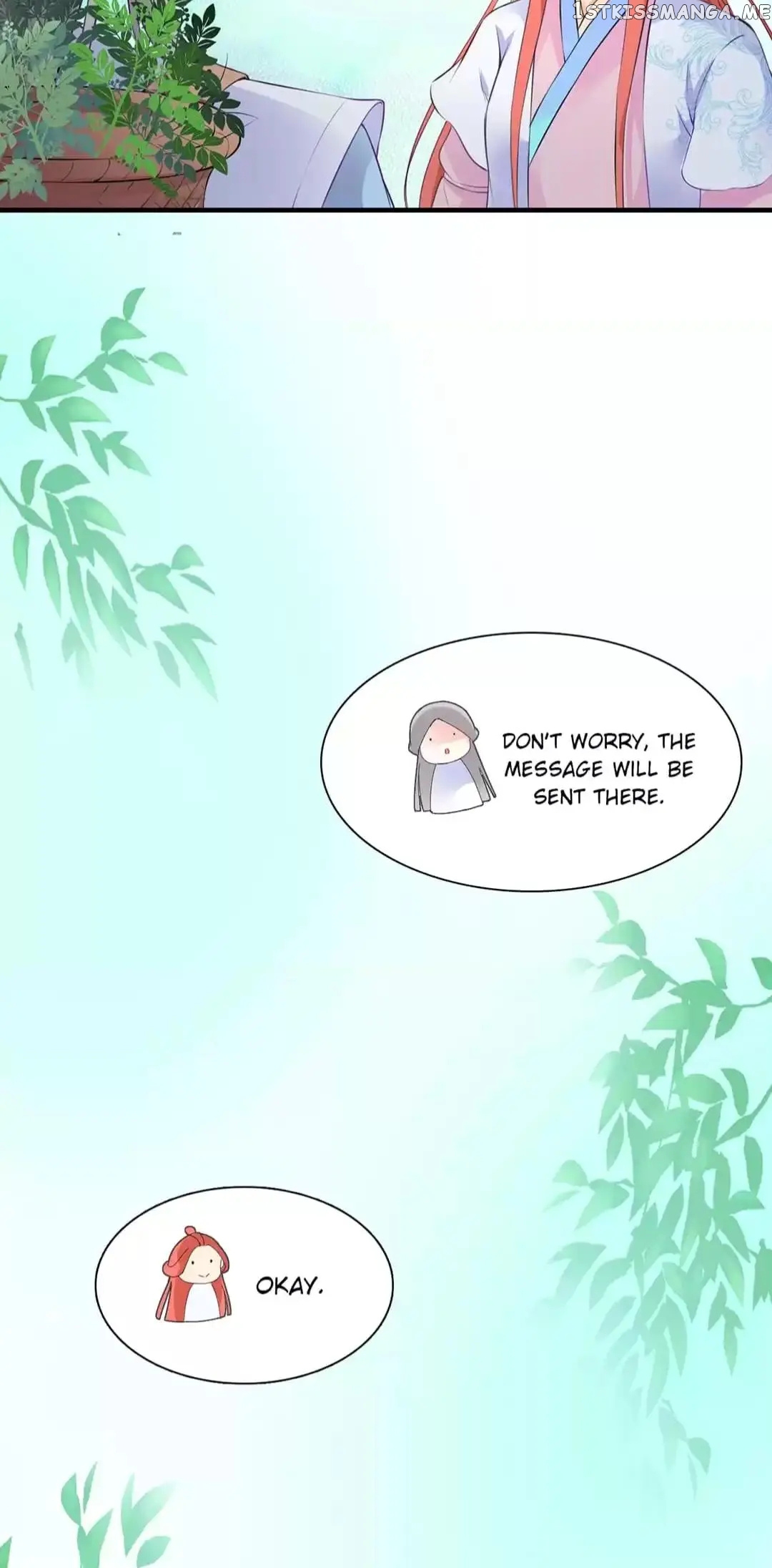 Rock The Imperial Court chapter 129 - page 30