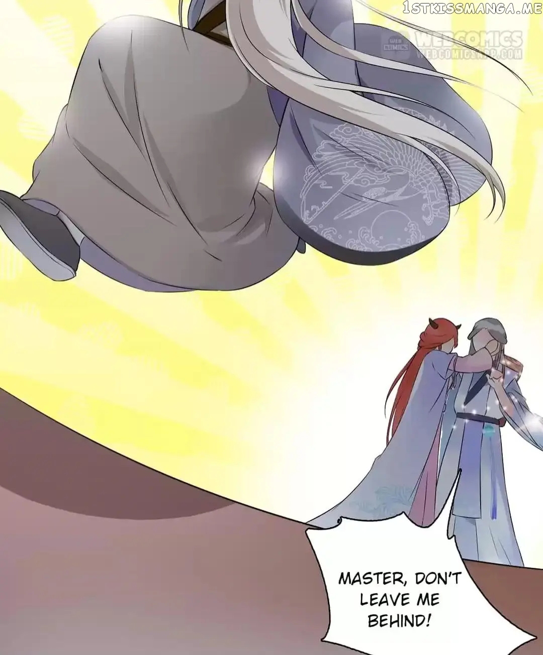 Rock The Imperial Court chapter 129 - page 33