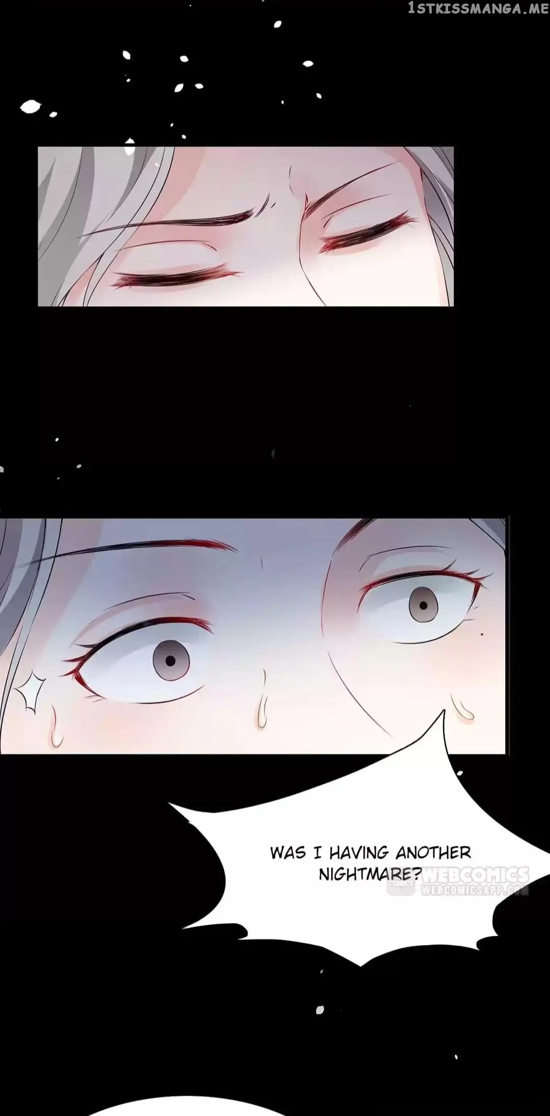 Rock The Imperial Court chapter 130 - page 16