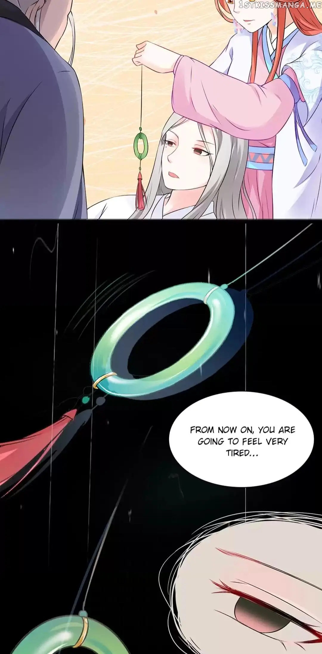 Rock The Imperial Court chapter 130 - page 18
