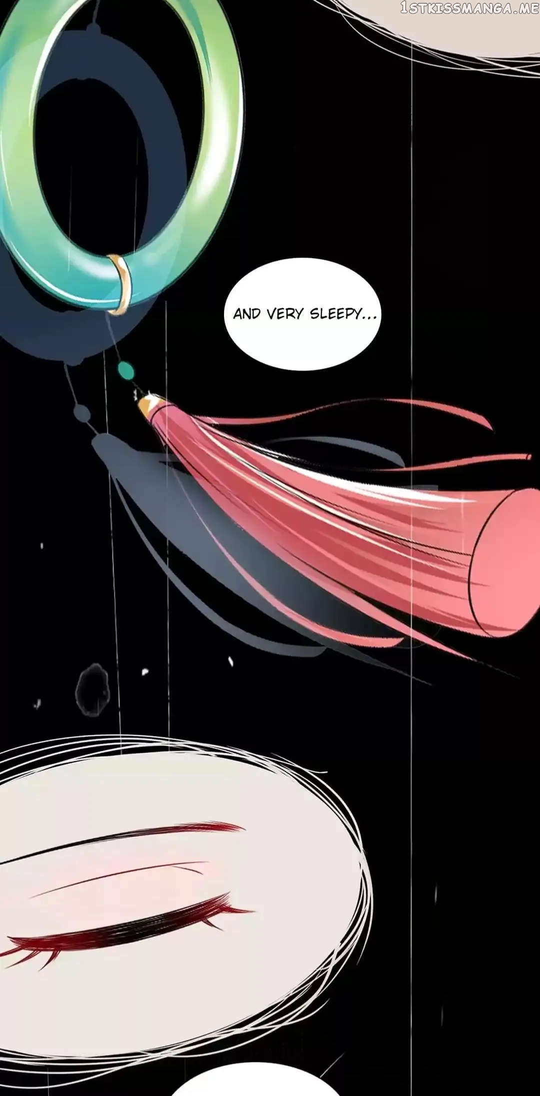 Rock The Imperial Court chapter 130 - page 19