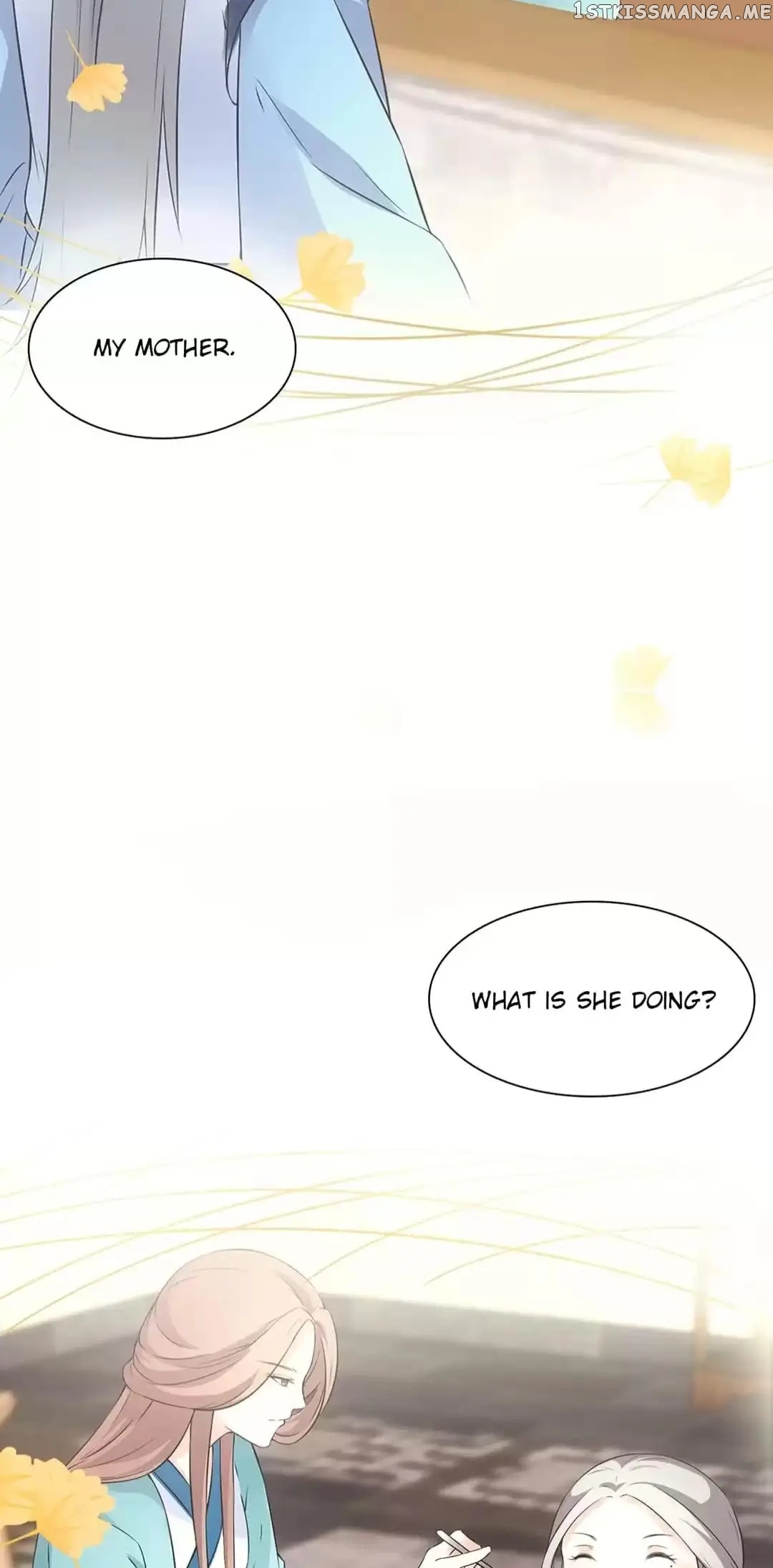 Rock The Imperial Court chapter 130 - page 24