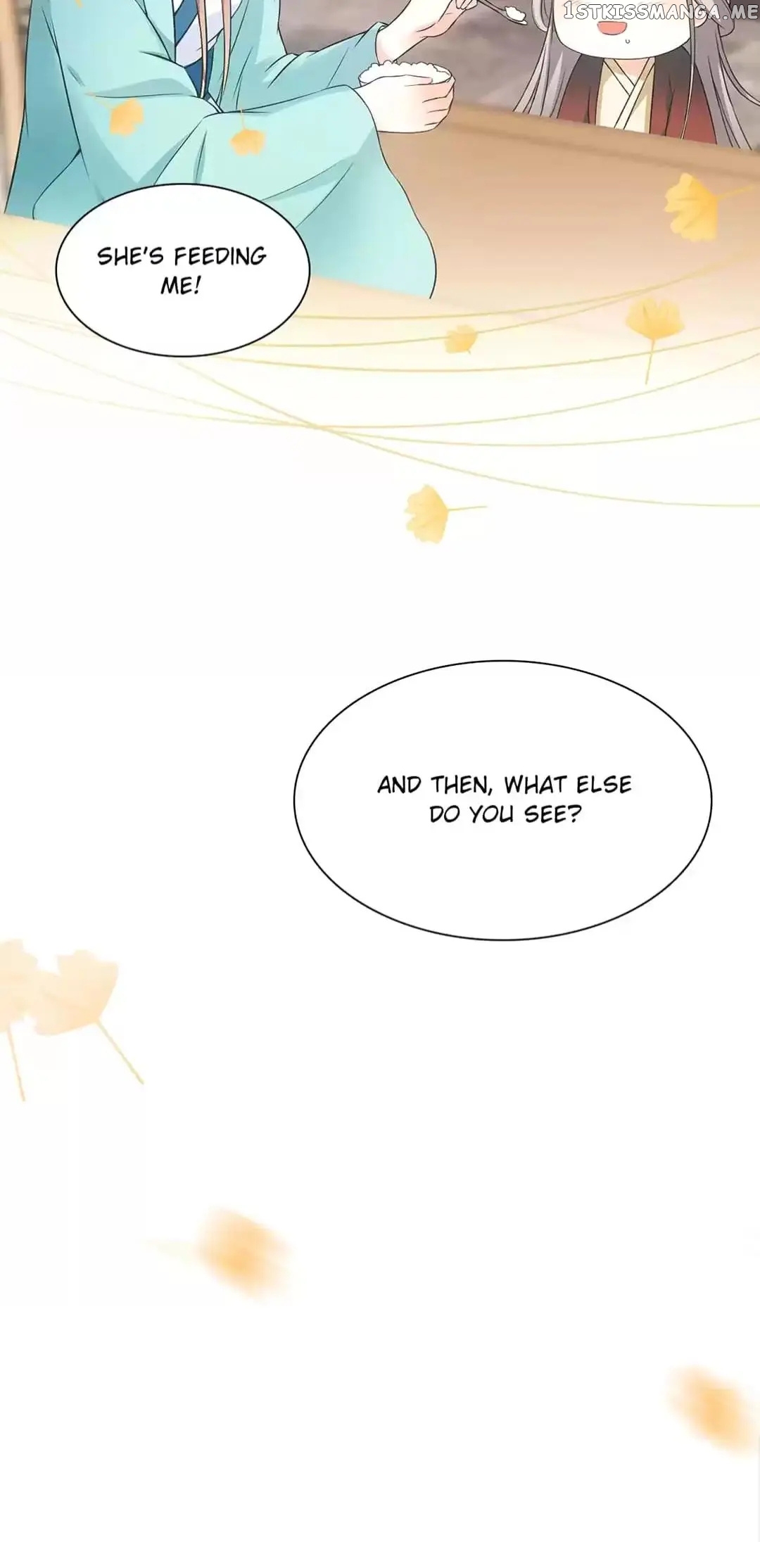 Rock The Imperial Court chapter 130 - page 25
