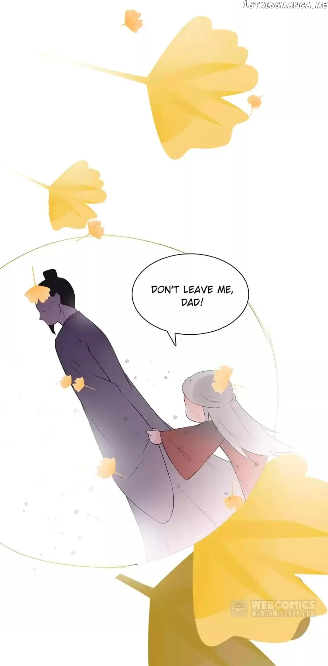 Rock The Imperial Court chapter 130 - page 29