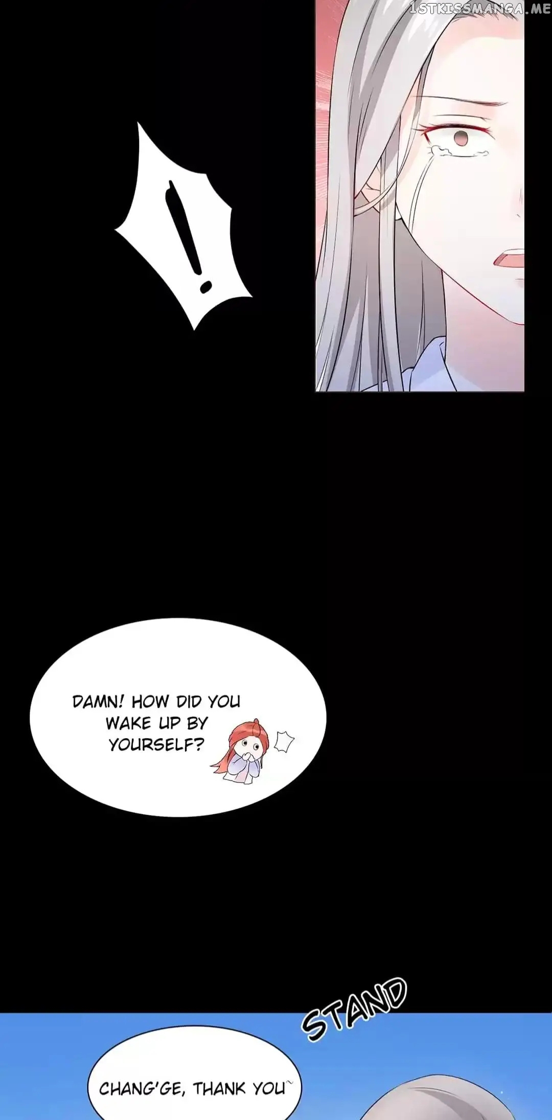 Rock The Imperial Court chapter 130 - page 35