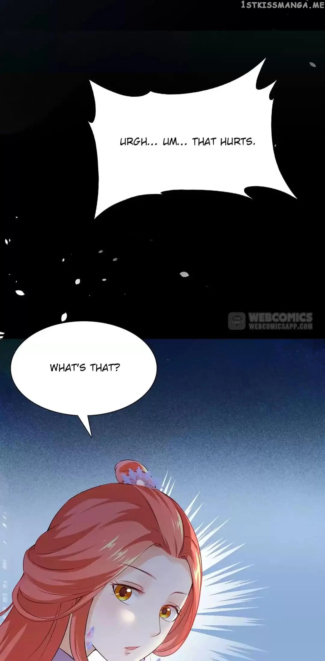 Rock The Imperial Court chapter 130 - page 4