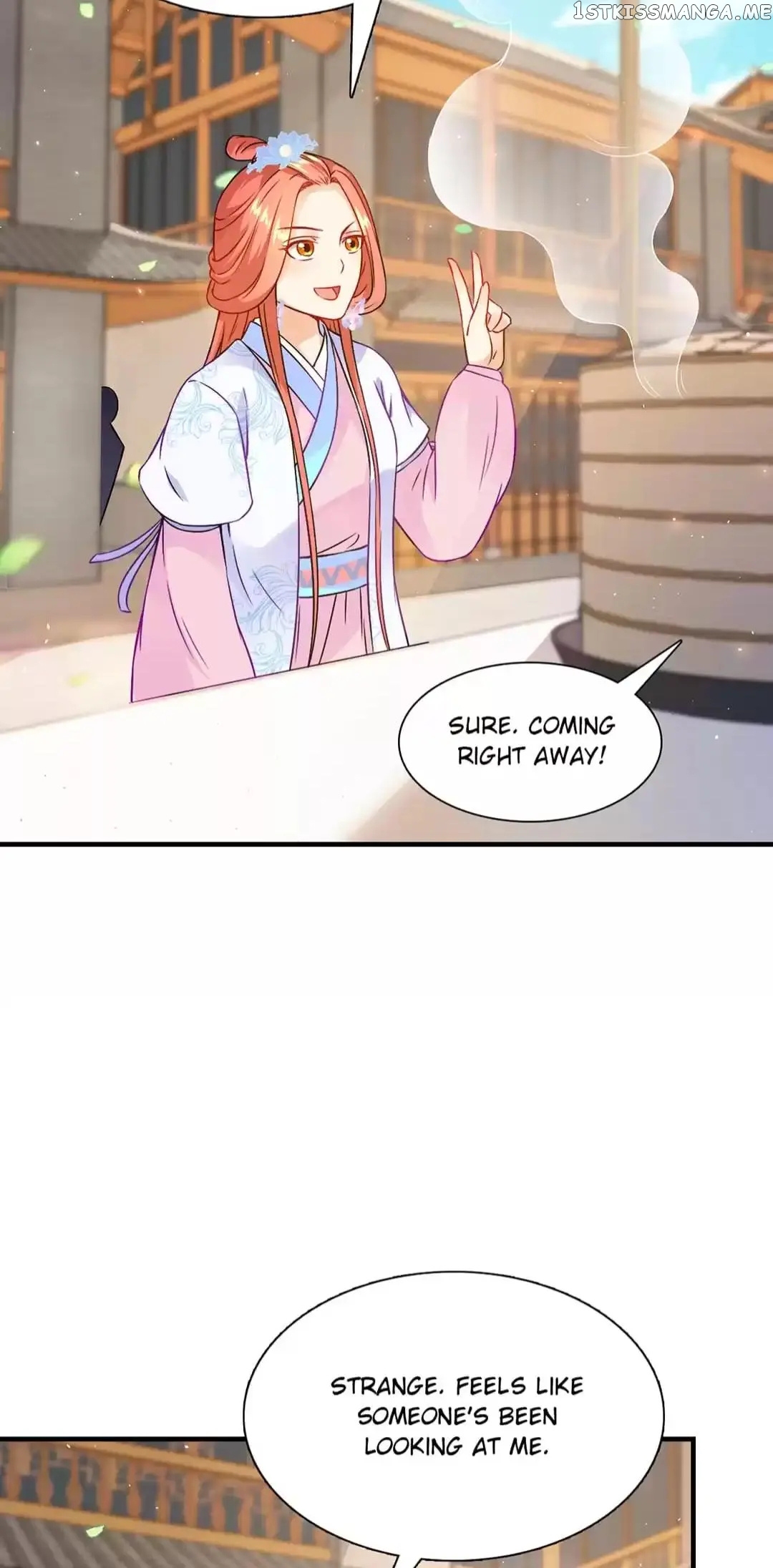 Rock The Imperial Court chapter 132 - page 5