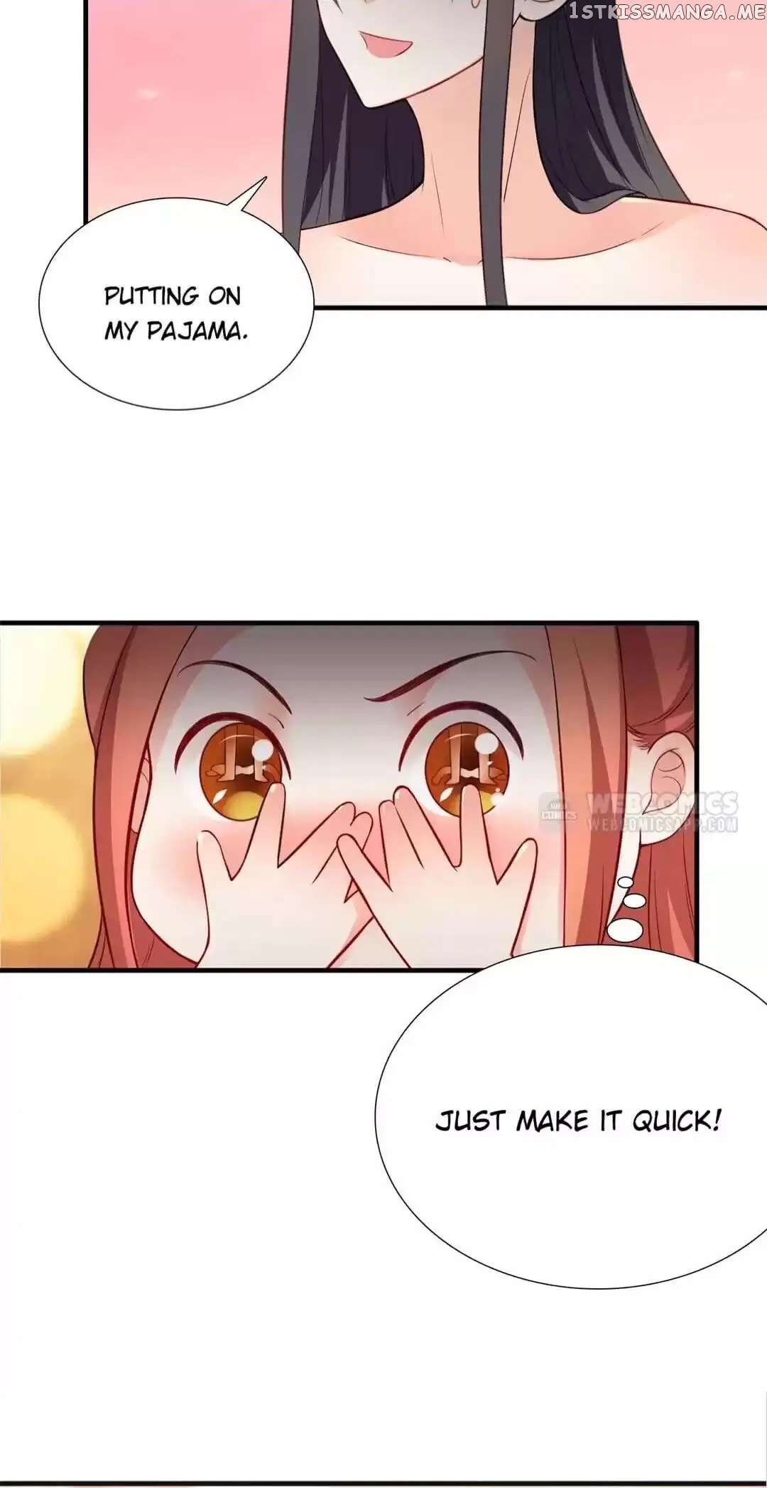 Rock The Imperial Court chapter 117 - page 19