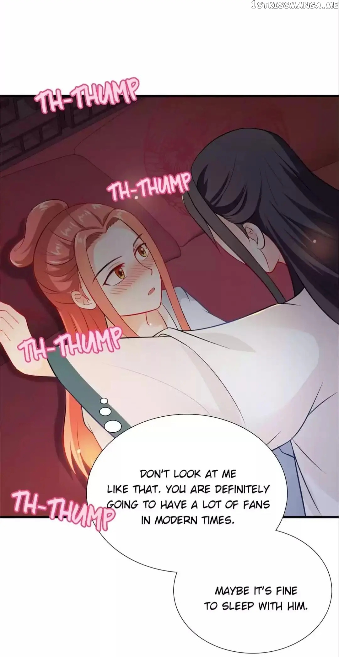 Rock The Imperial Court chapter 117 - page 24