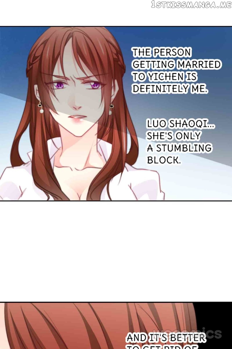 Romantic Cure for Gynophobia chapter 29 - page 11