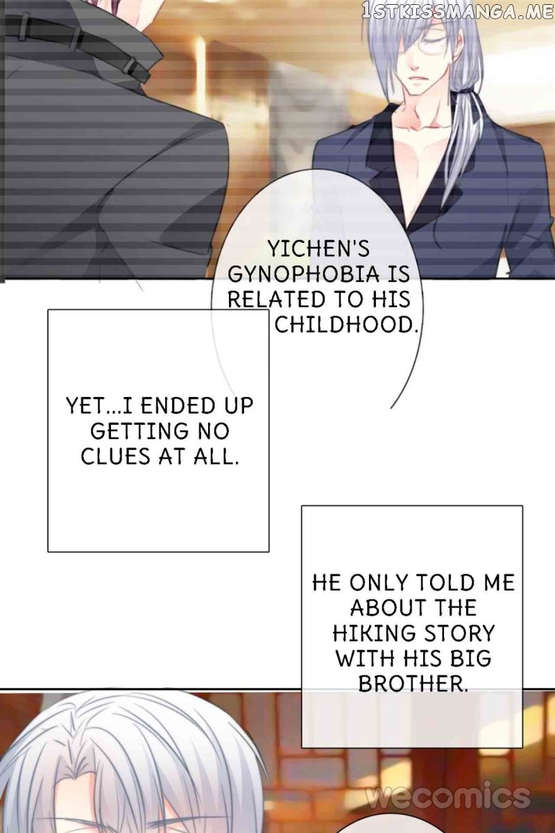 Romantic Cure for Gynophobia chapter 29 - page 2