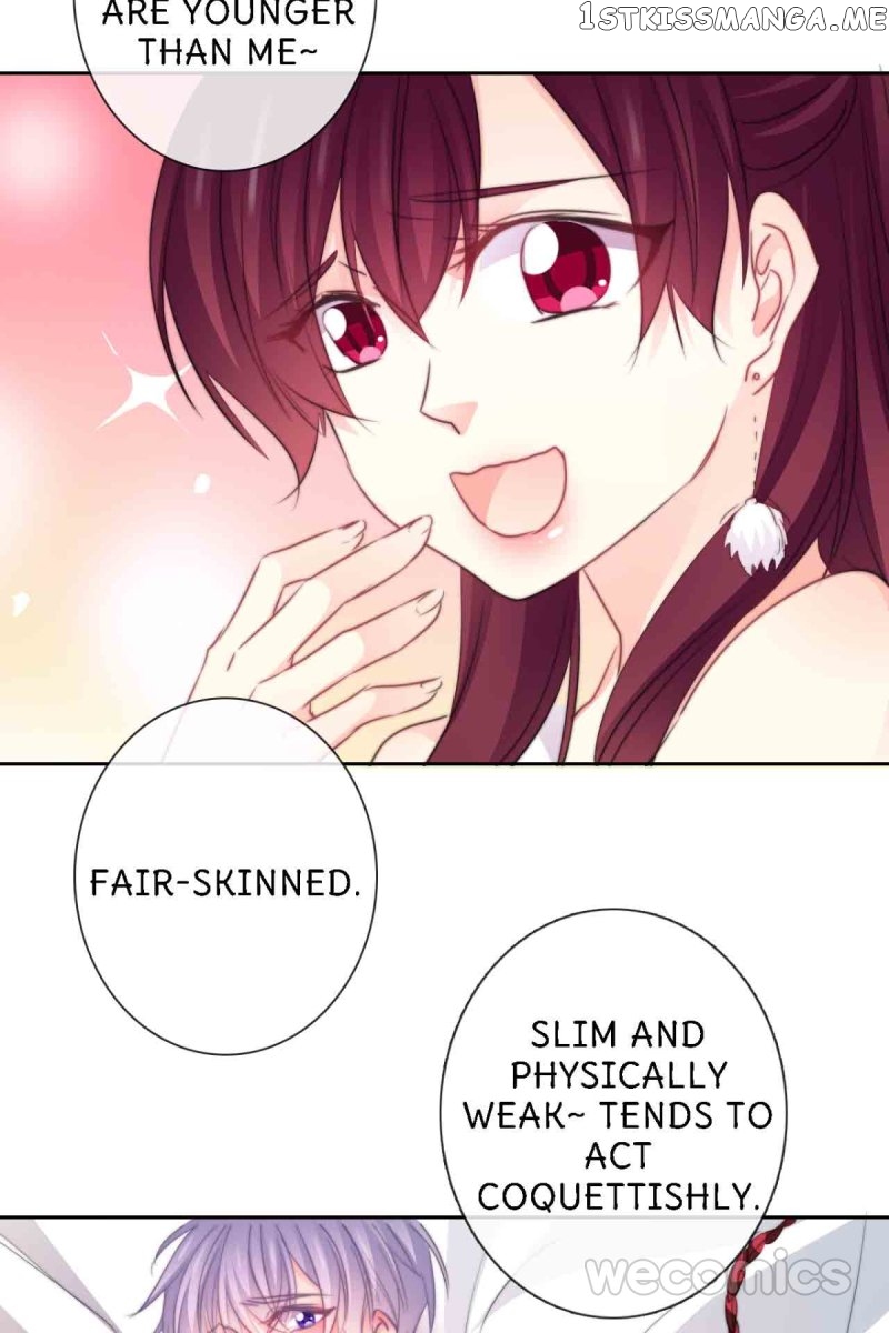 Romantic Cure for Gynophobia chapter 29 - page 27