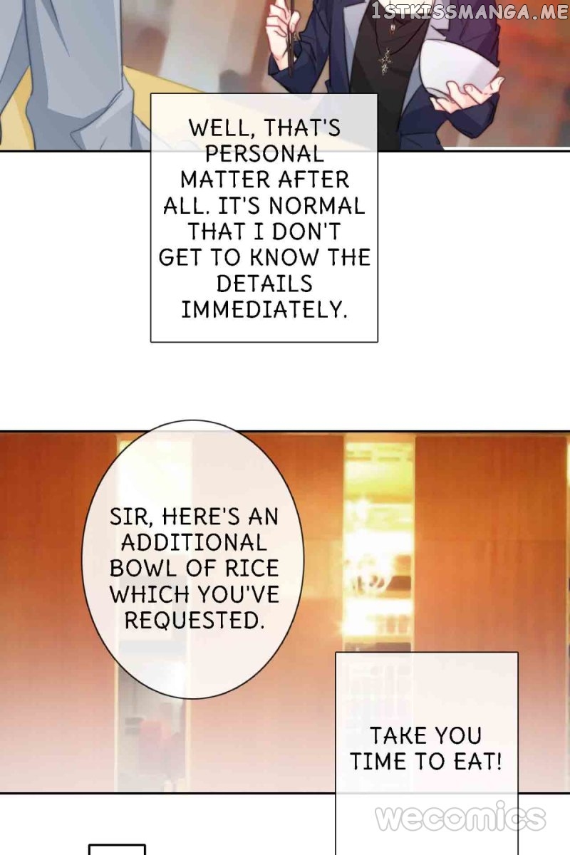 Romantic Cure for Gynophobia chapter 29 - page 4