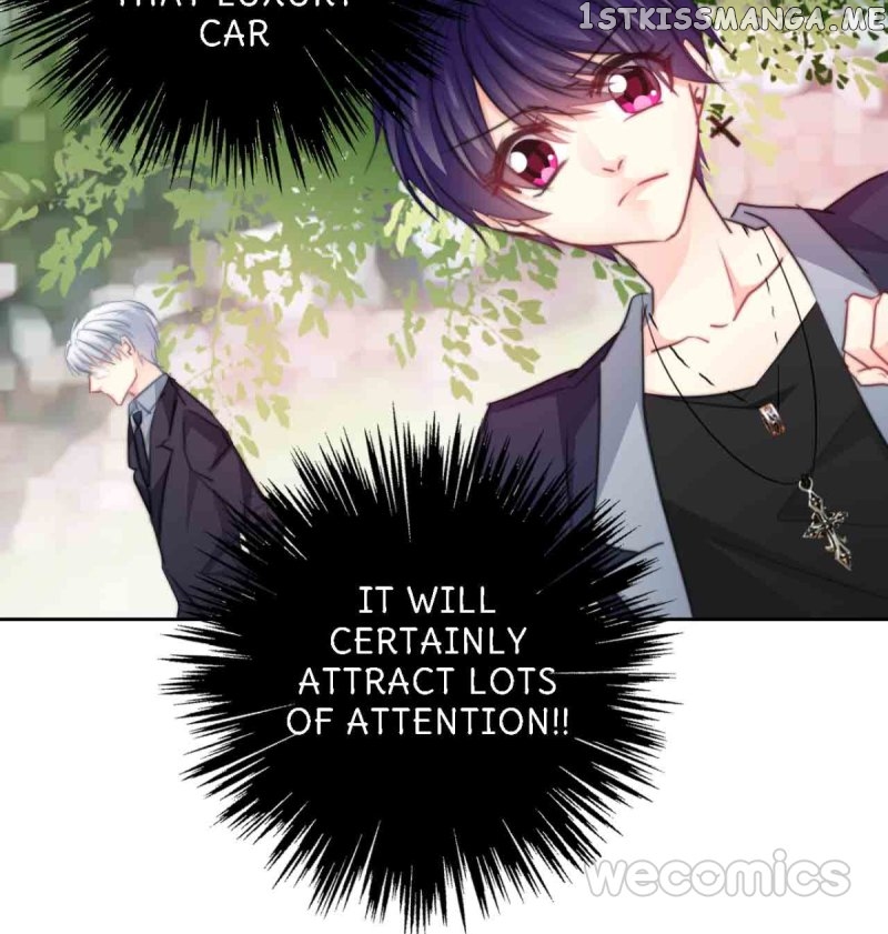 Romantic Cure for Gynophobia chapter 29 - page 9